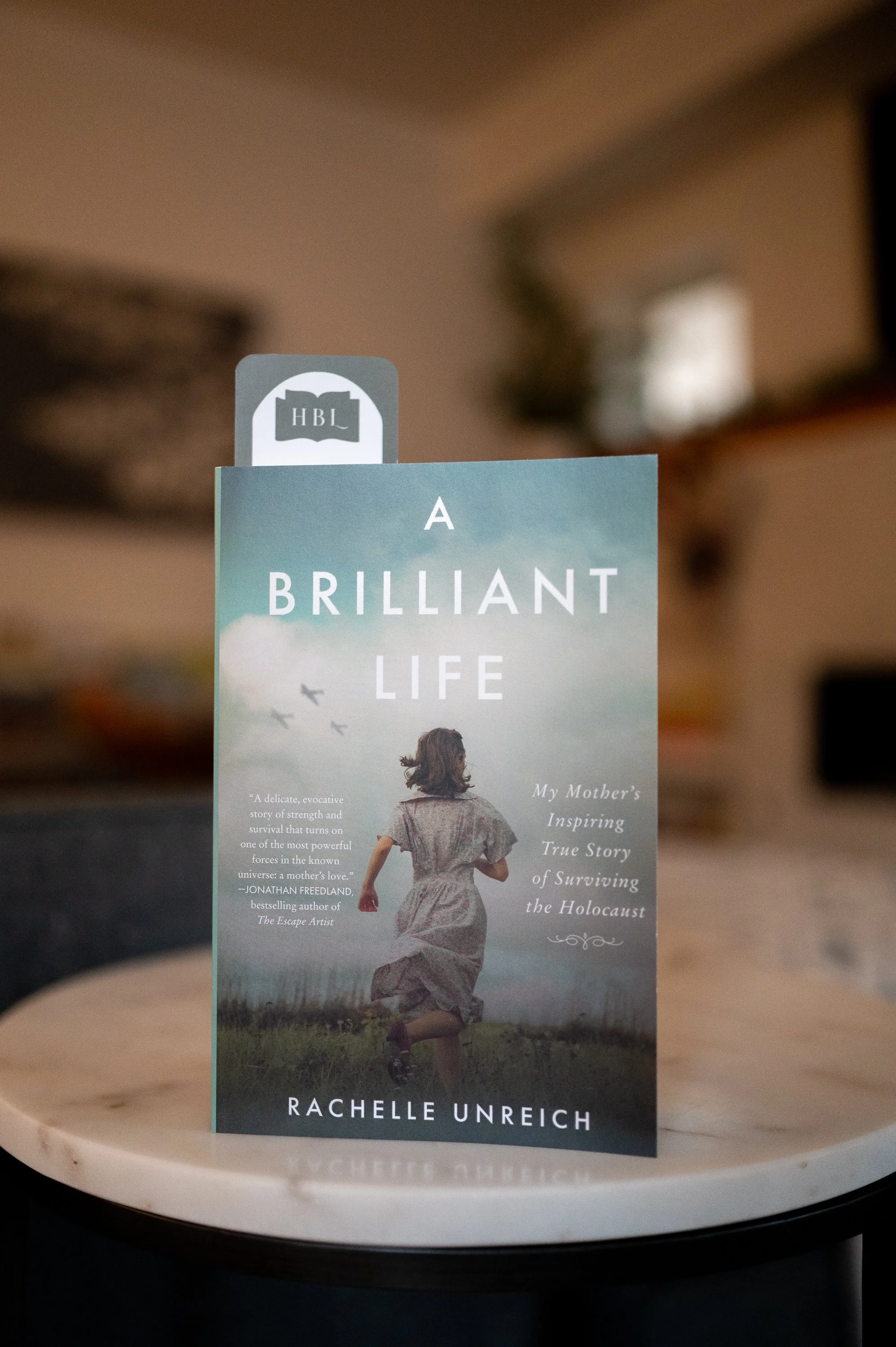 A Brilliant Life by Rachelle Unreich.jpg