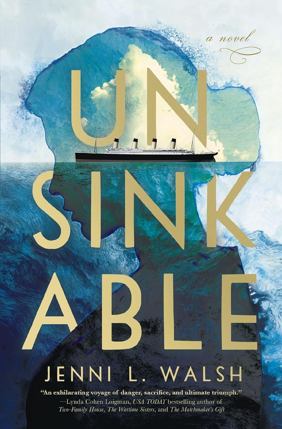 Unsinkable by Jenni L. Walsh.jpg