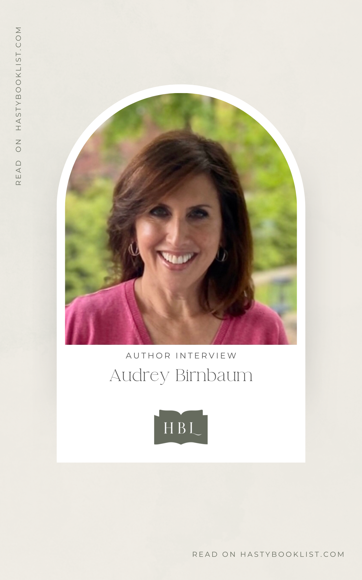Audrey Birnbaum