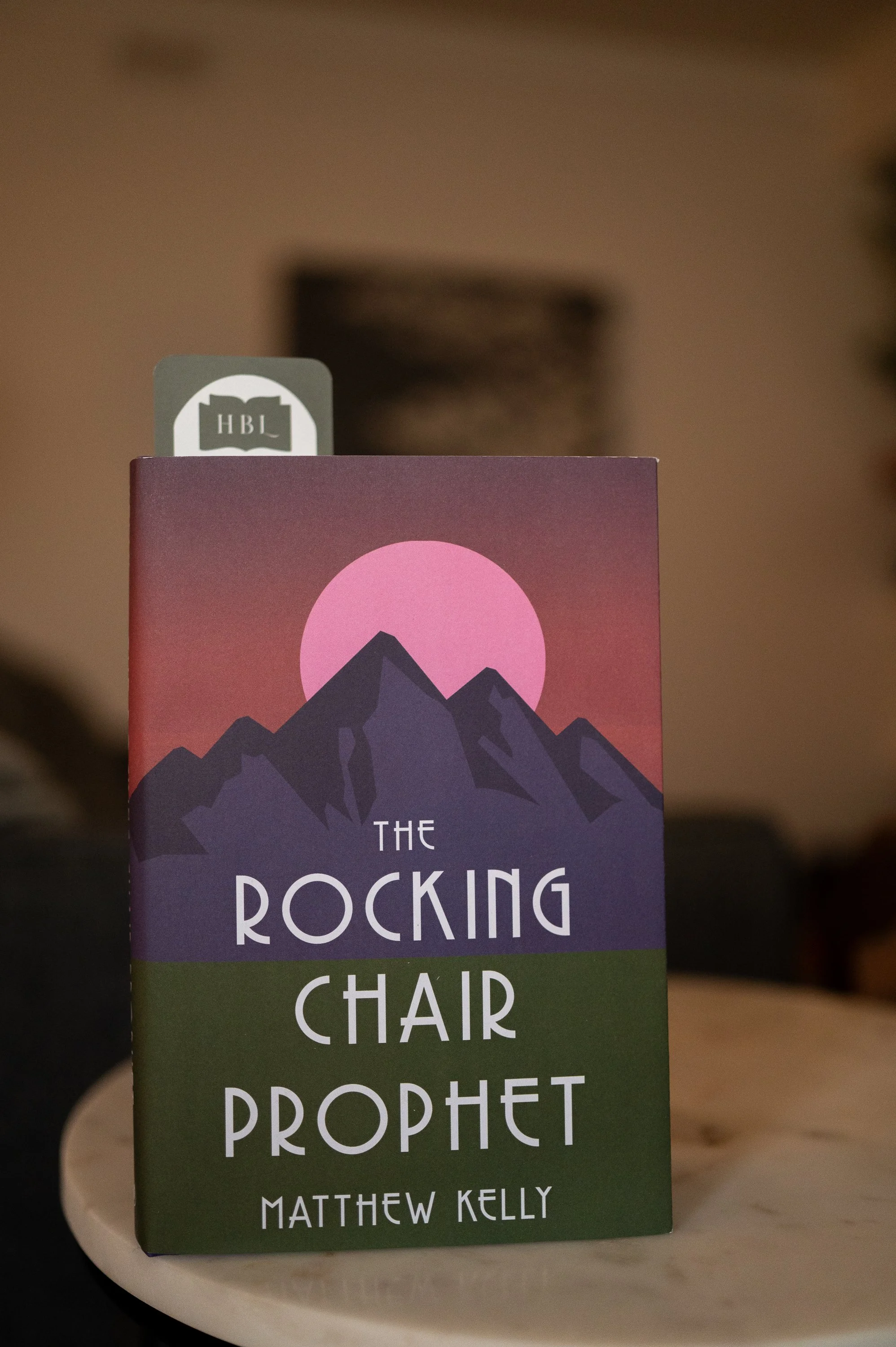 The Rocking Chair Prophet by Matthew Kelly.jpg