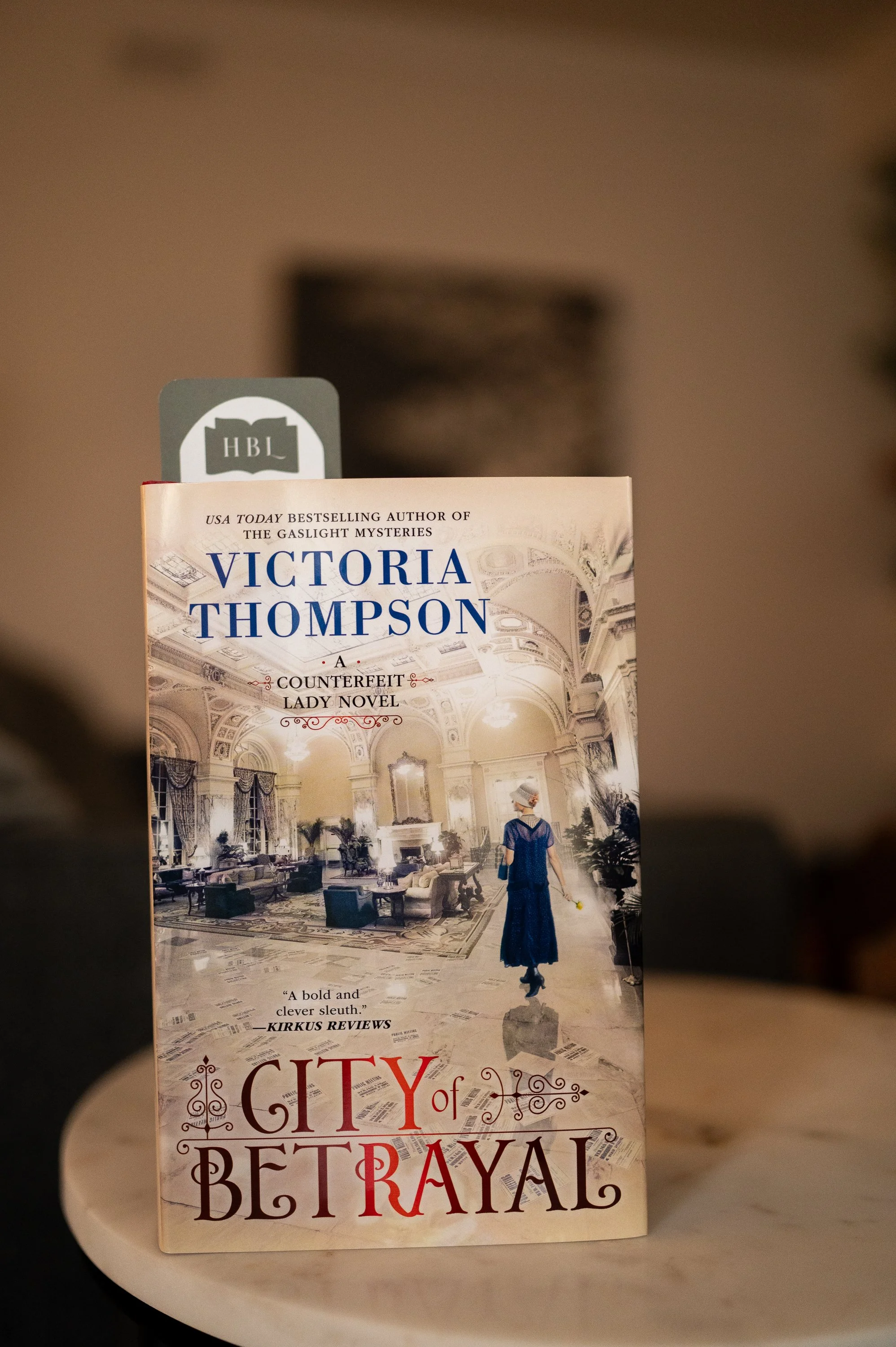 City of Betrayal by Victoria Thompson.jpg