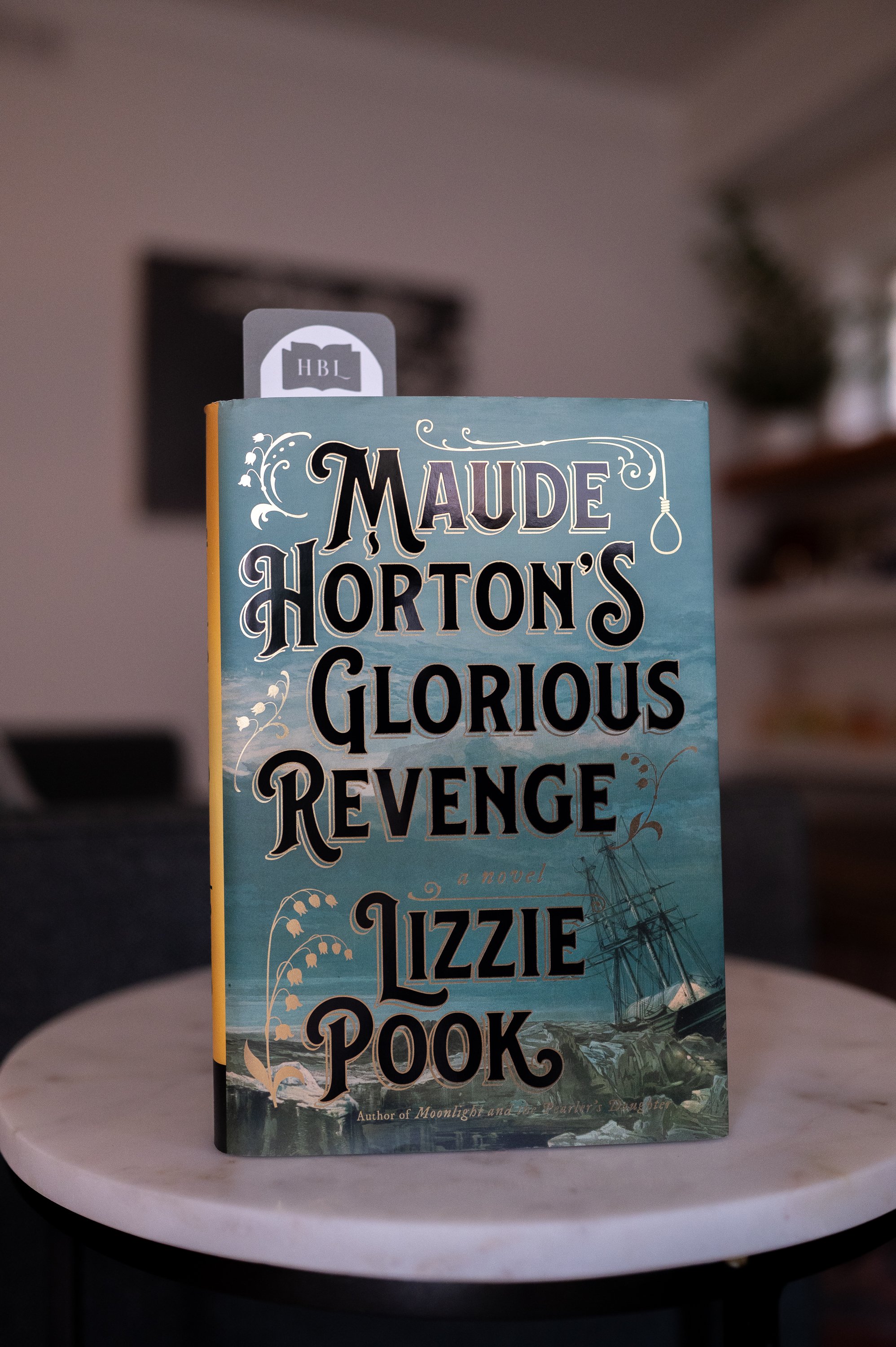 Maude Horton's Glorious Revenge by Lizzie Pook-2.jpg