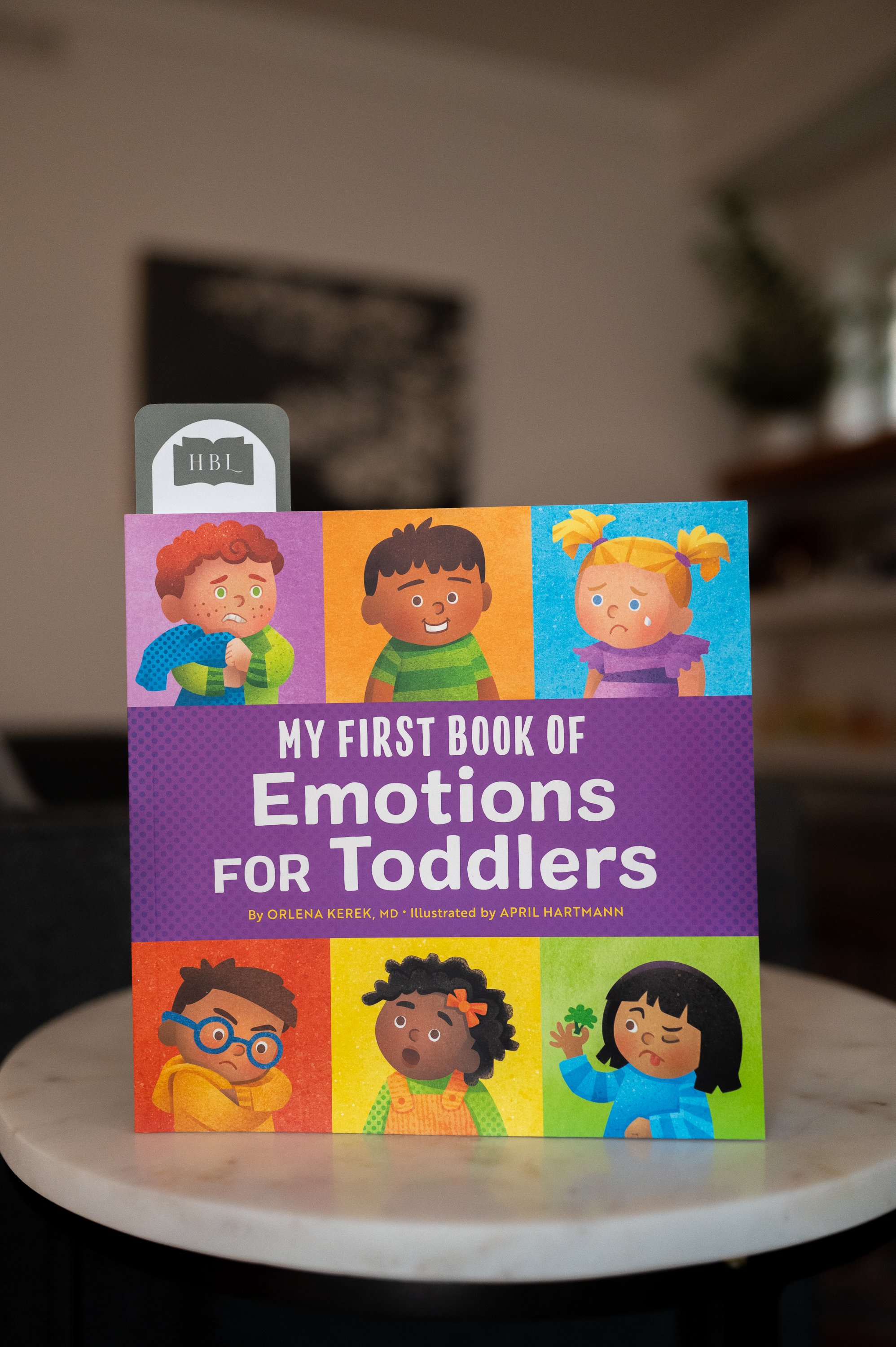 My First Book of Emotions for Toddlers by Orlena Kerek.jpg