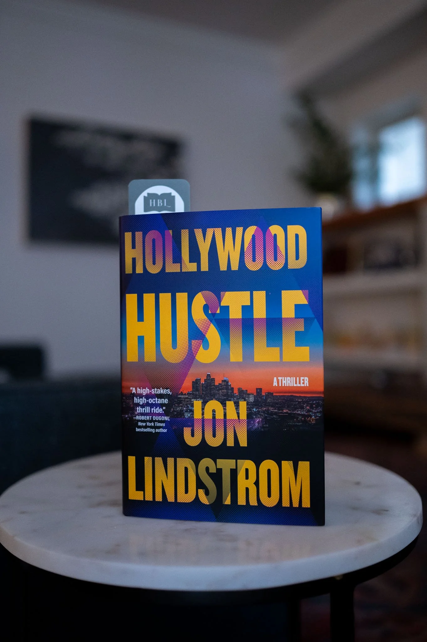 Hollywood Hustle by Jon Lindstrom.jpg