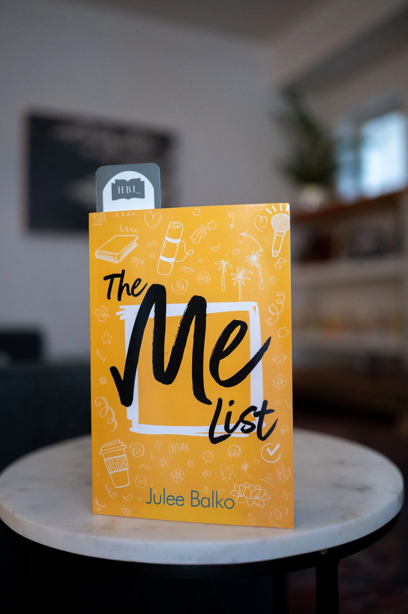 The Me List by Julee Balko.jpg