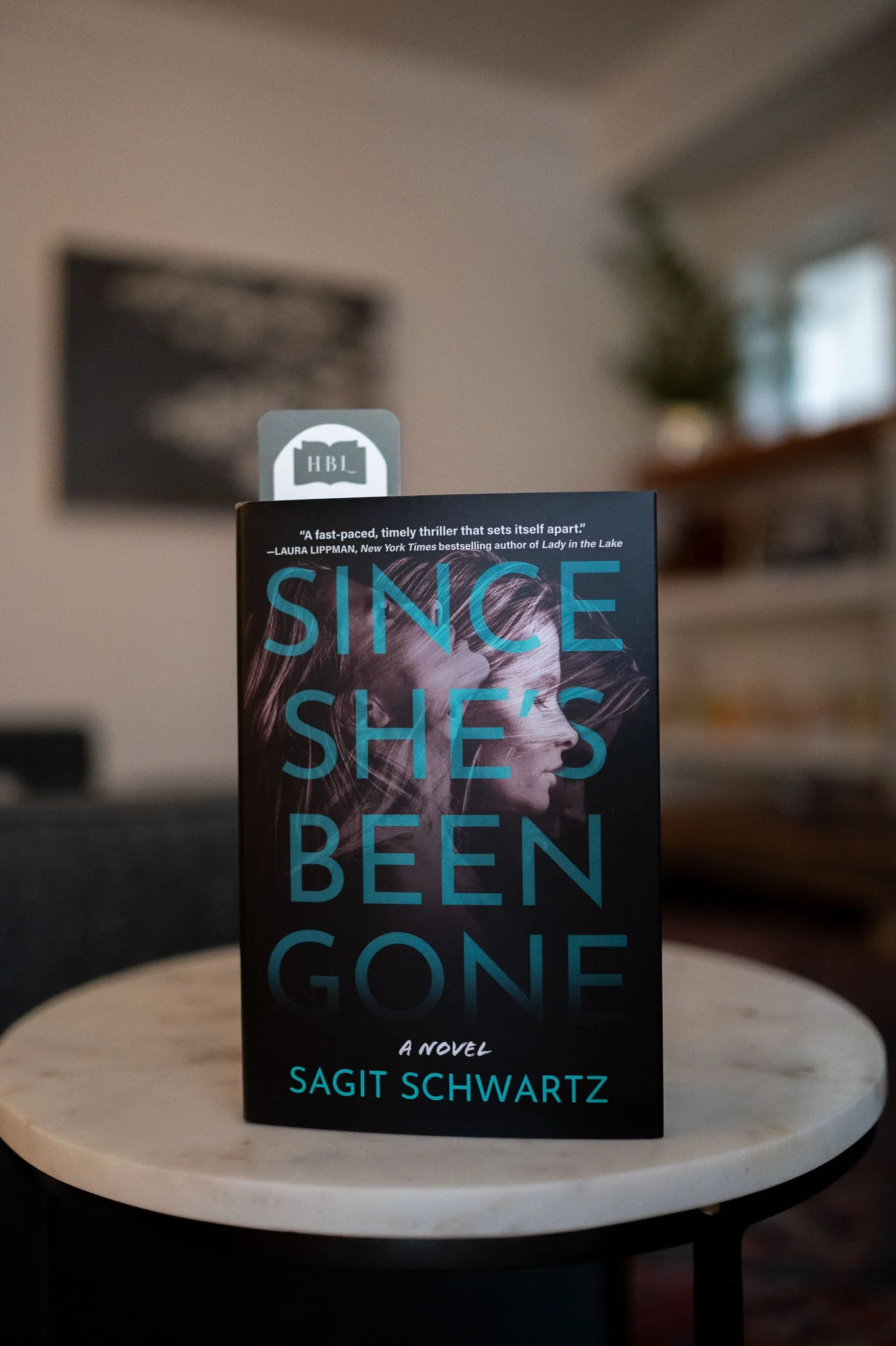 Since She's Been Gone by Sagit Schwartz.jpg