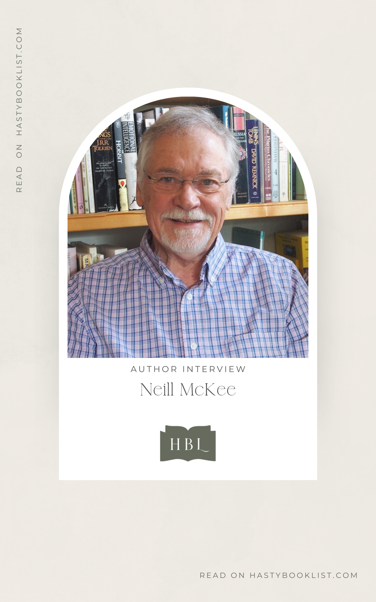 Neill McKee