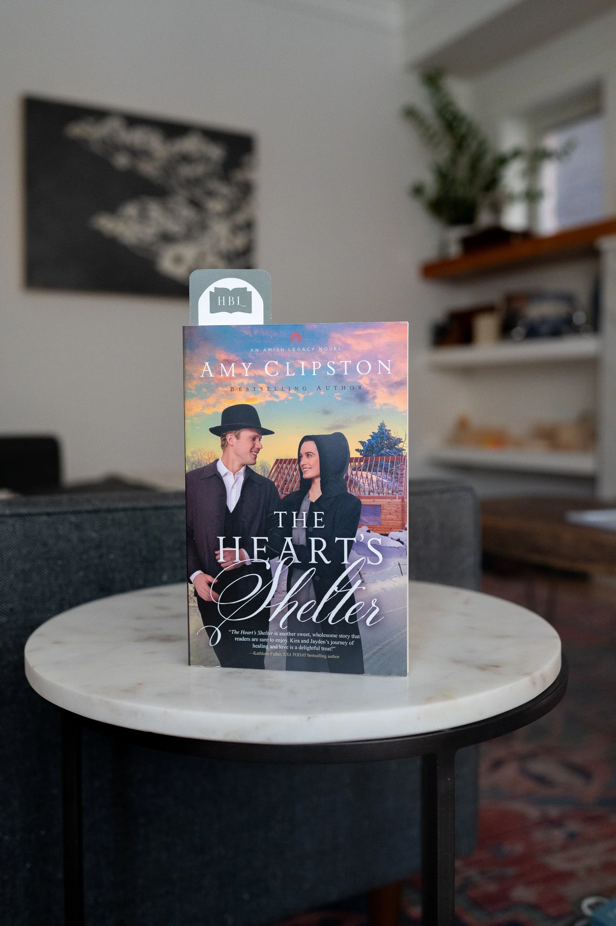 The Heart's Shelter by Amy Clipston.jpg