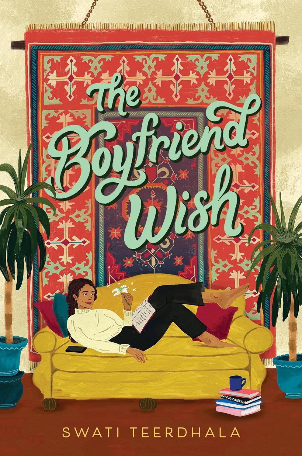 The Boyfriend Wish by Swati Teerdhala.jpg