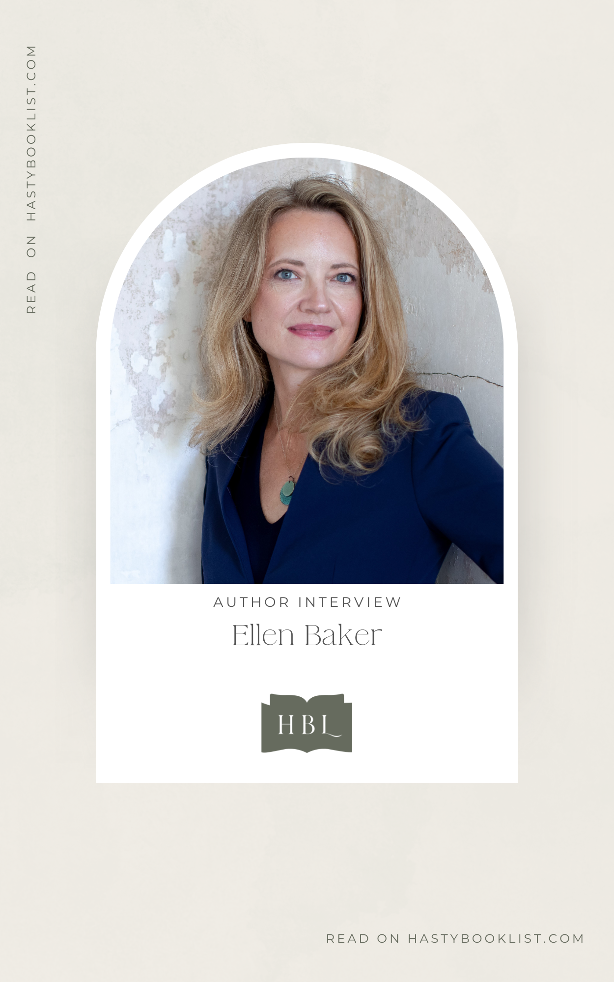 Ellen Baker