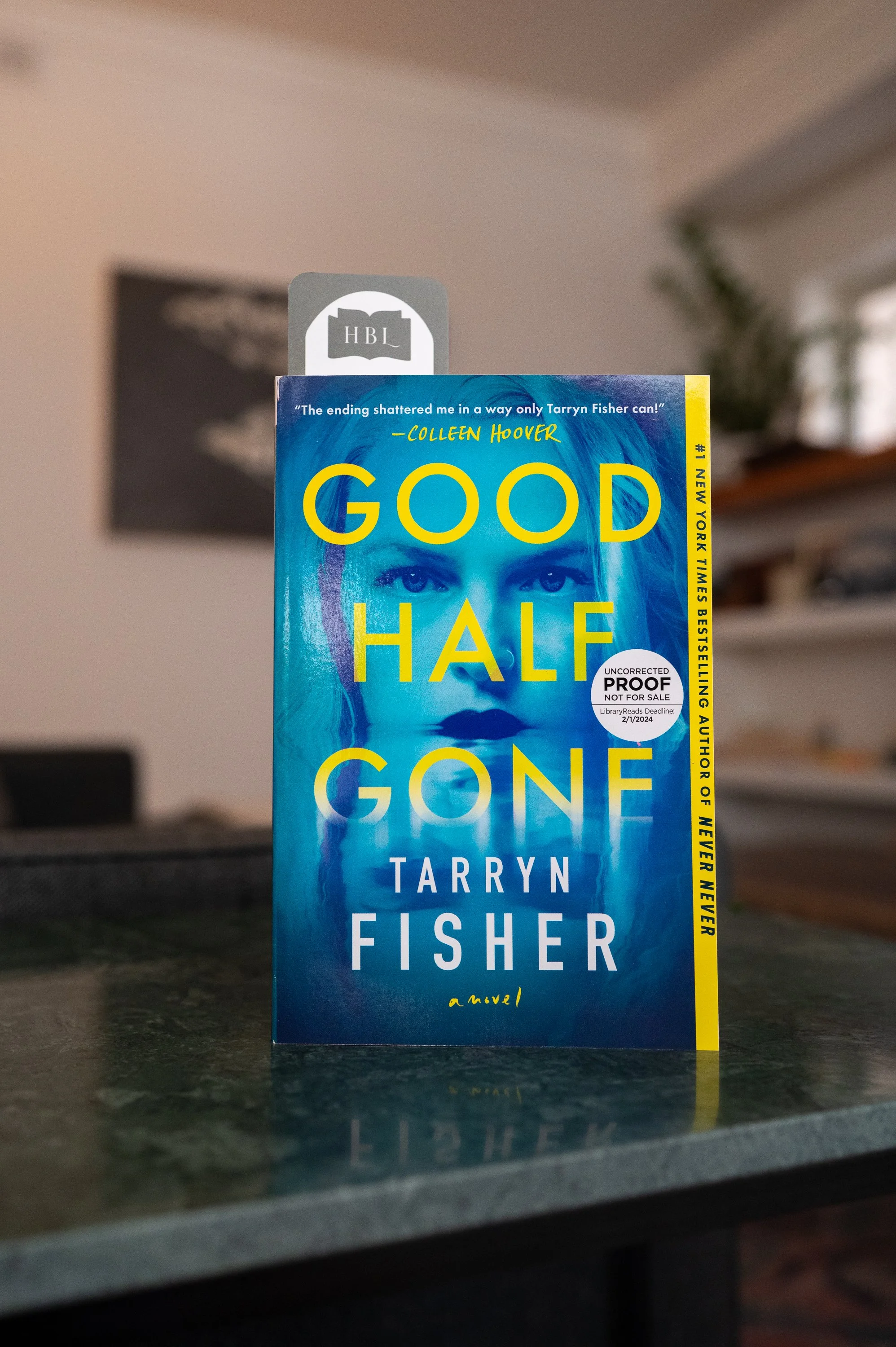 Good Half Gone by Tarryn Fisher-2.jpg