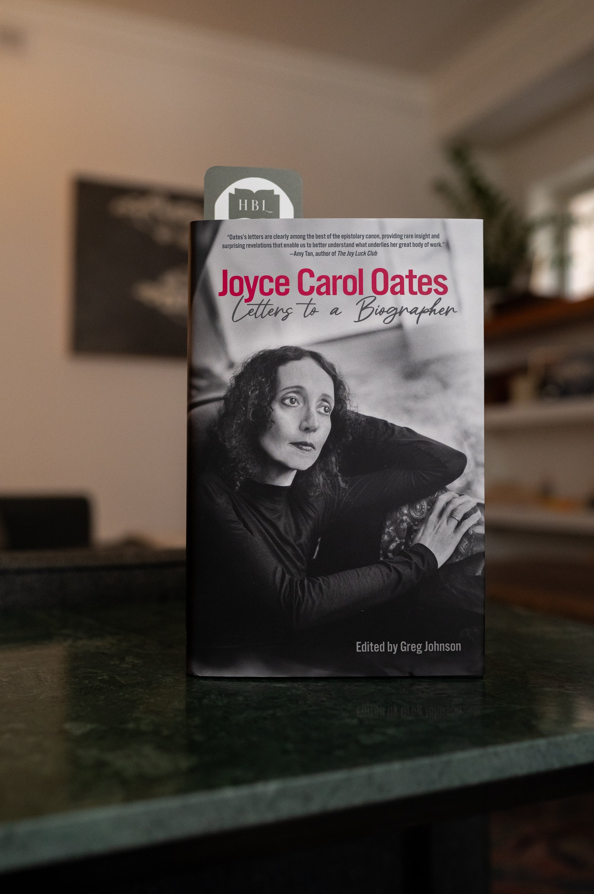 Letters to a Biographer by Joyce Carol Oates.jpg