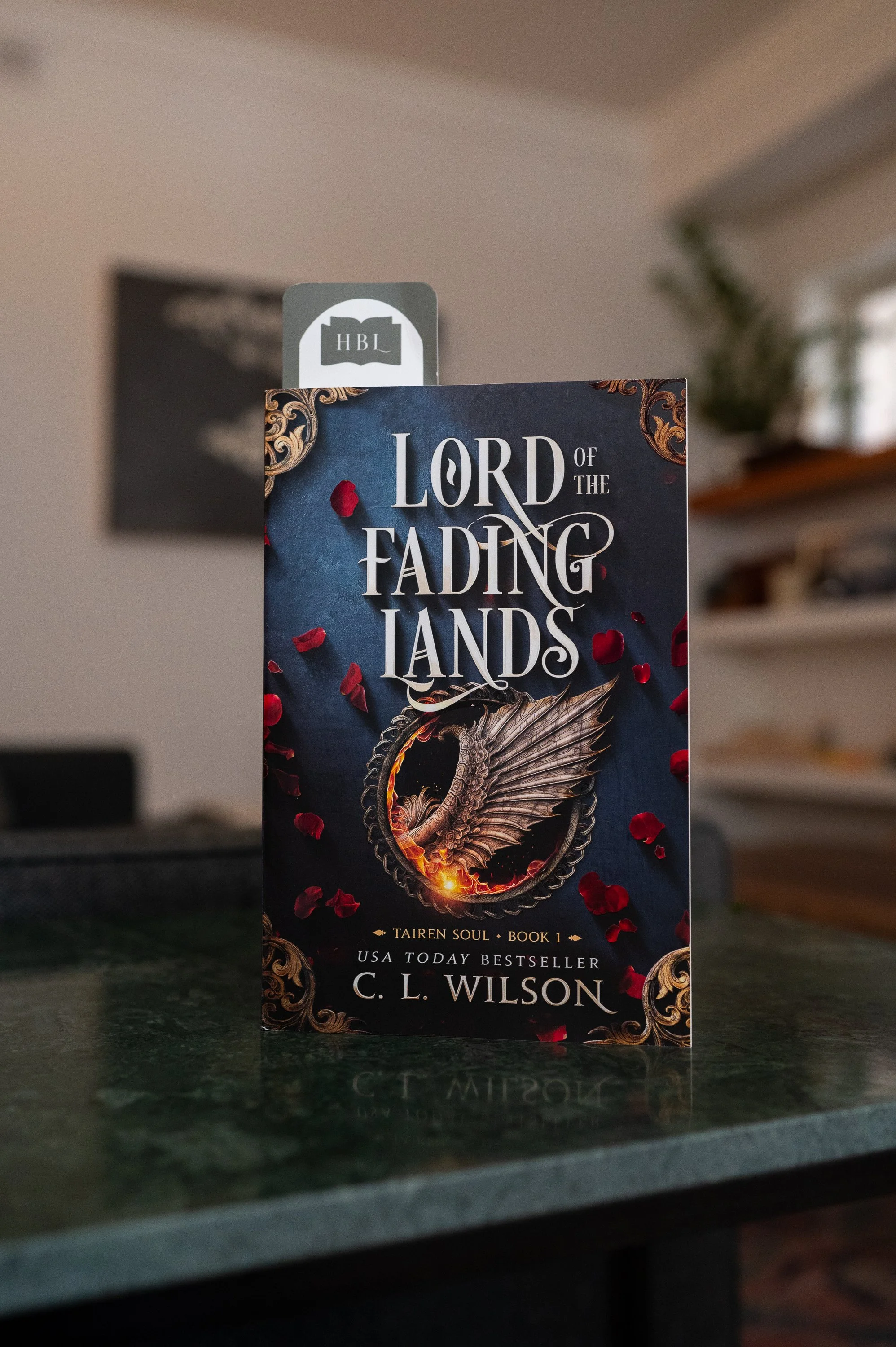 Lord of the Fading Lands by C. L. Wilson-2.jpg
