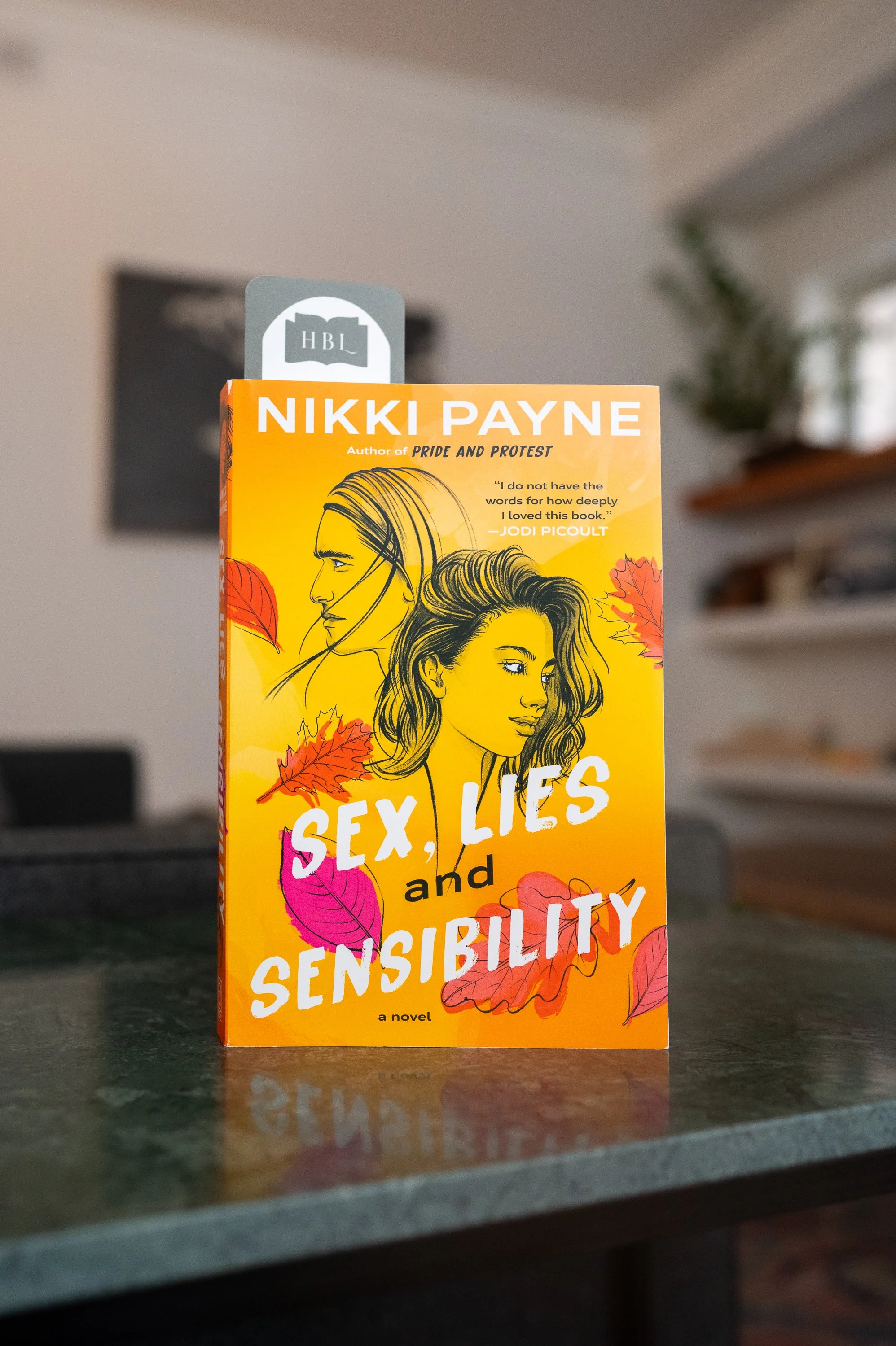 Sex, Lies, and Sensibility by Nikki Payne.jpg