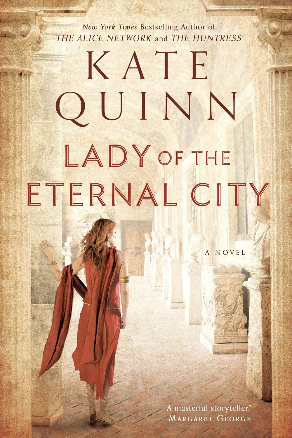 Lady of the Eternal City by Kate Quinn.jpg