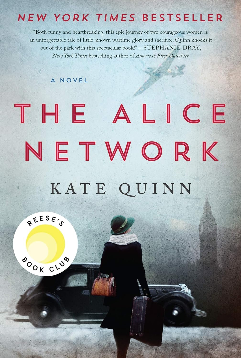 The Alice Network by Kate Quinn.jpg