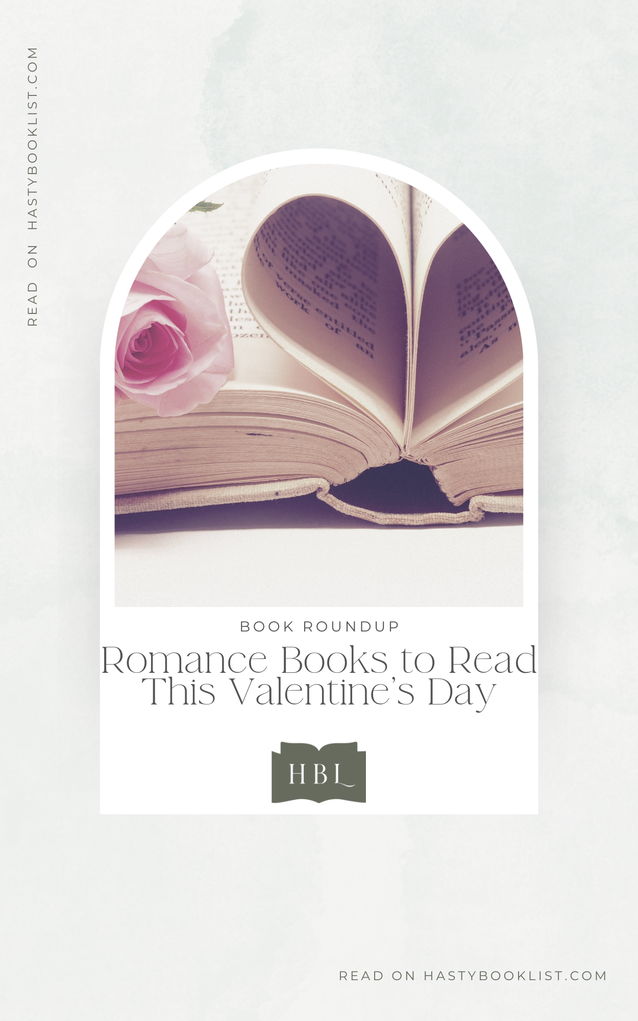 Romance Books to Read This Valentine's Day