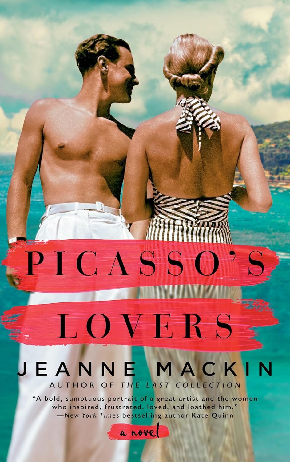 Picasso's Lovers by Jeanne Mackin.jpg