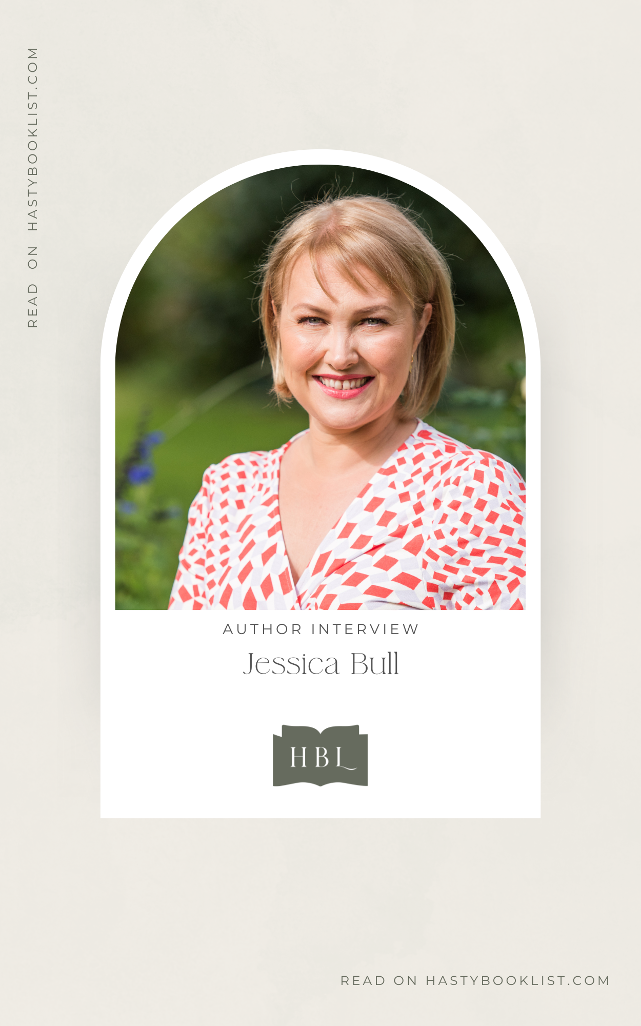 Jessica Bull