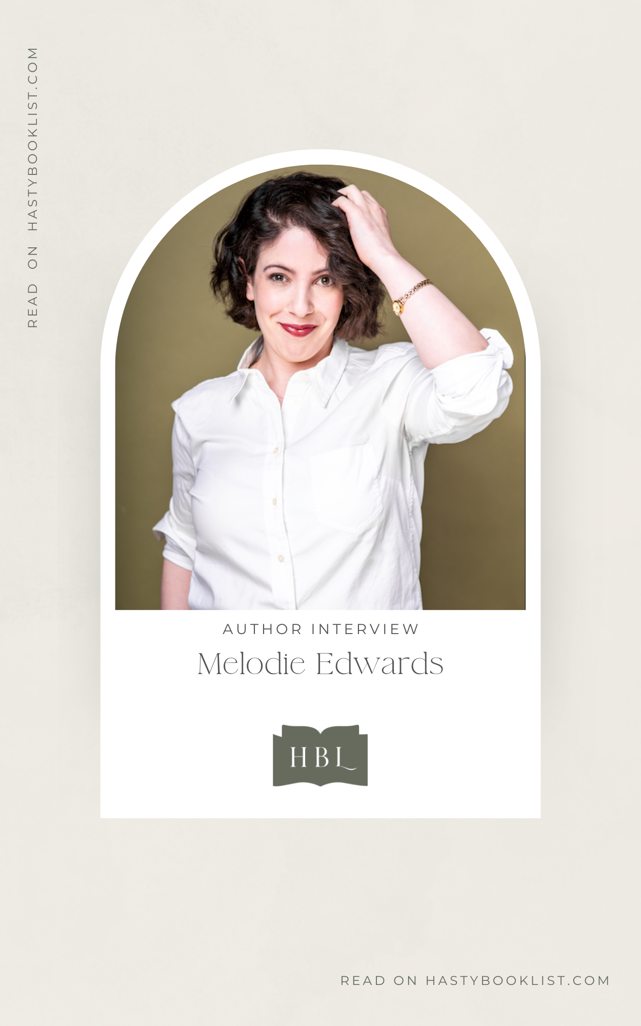 Melodie Edwards