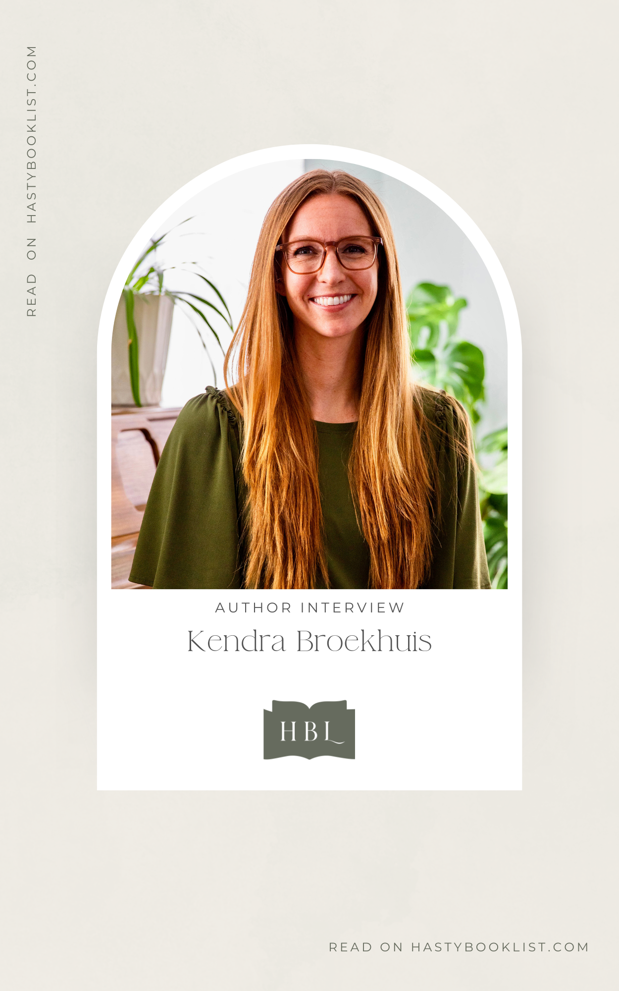 Kendra Broekhuis