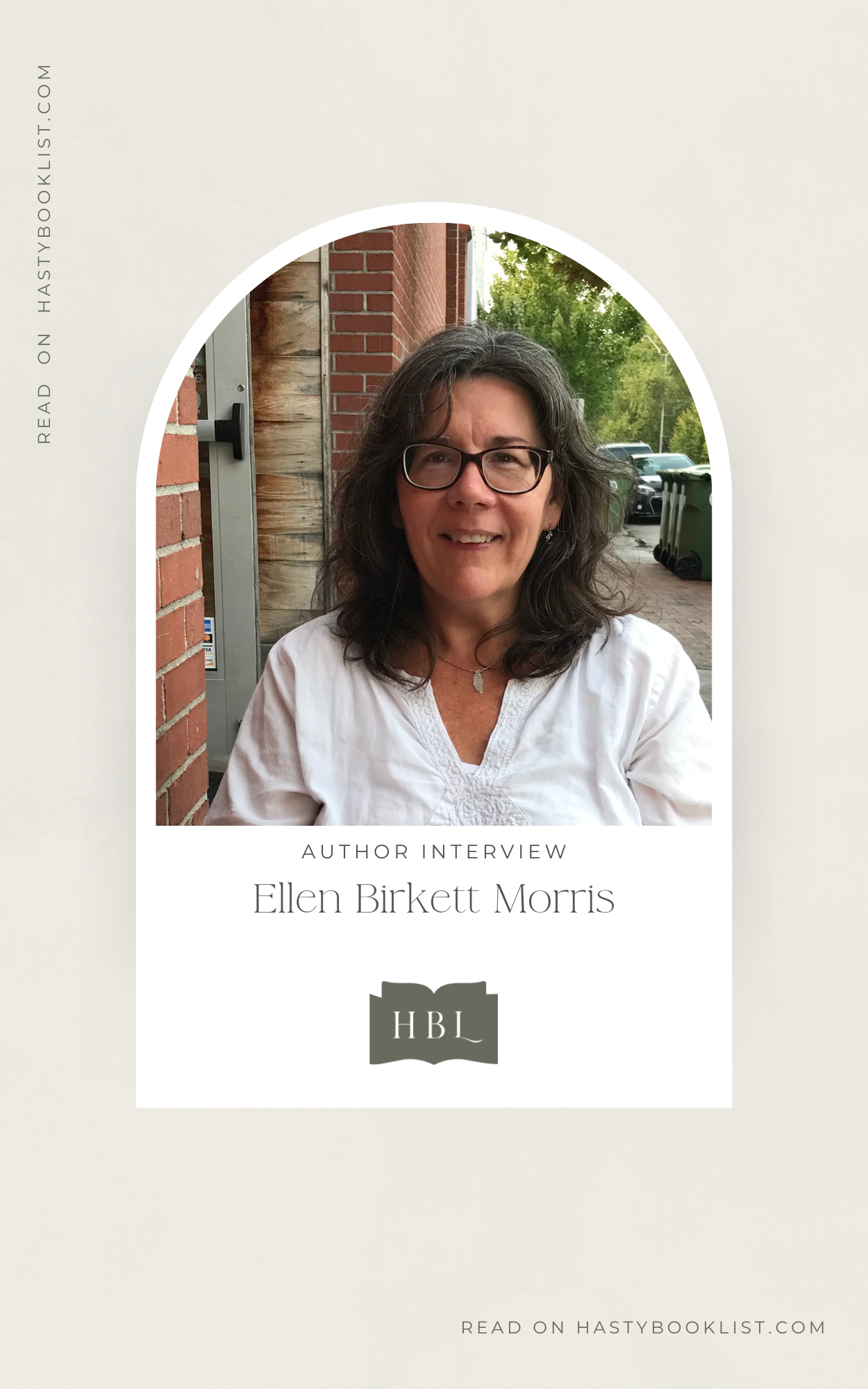 Ellen Birkett Morris