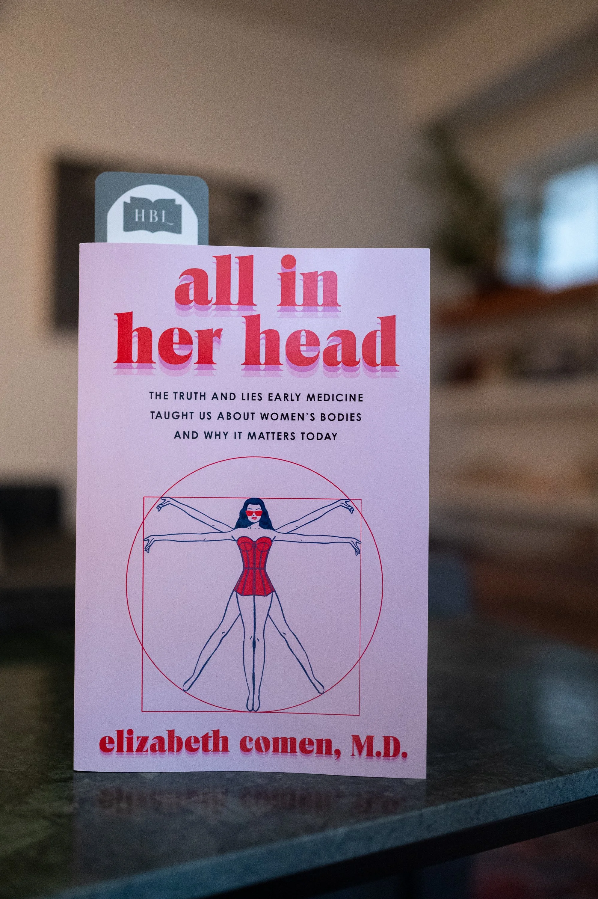 All in Her Head by Elizabeth Comen.jpg