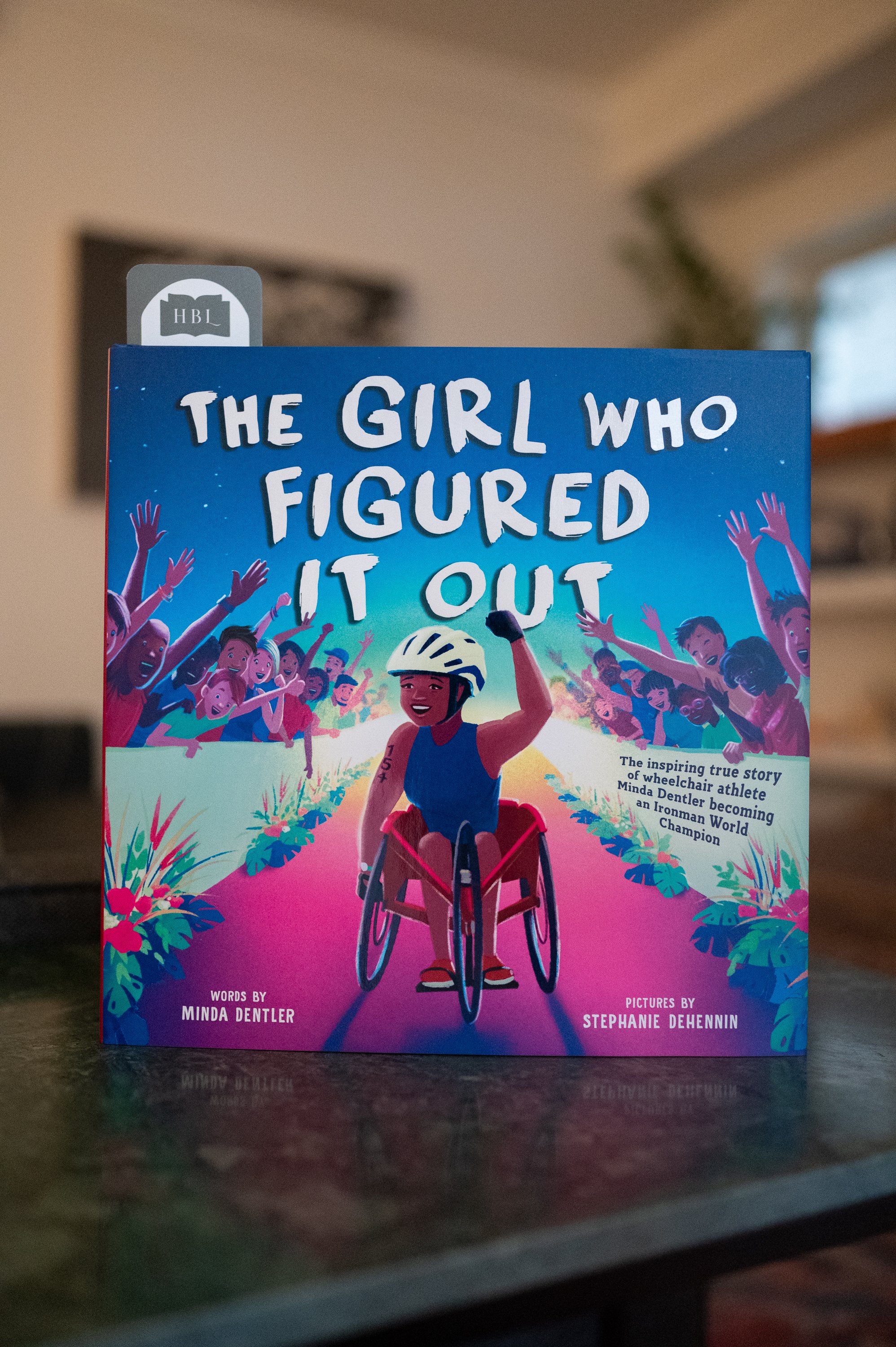 The Girl Who Figured it Out by Minda Dentler.jpg