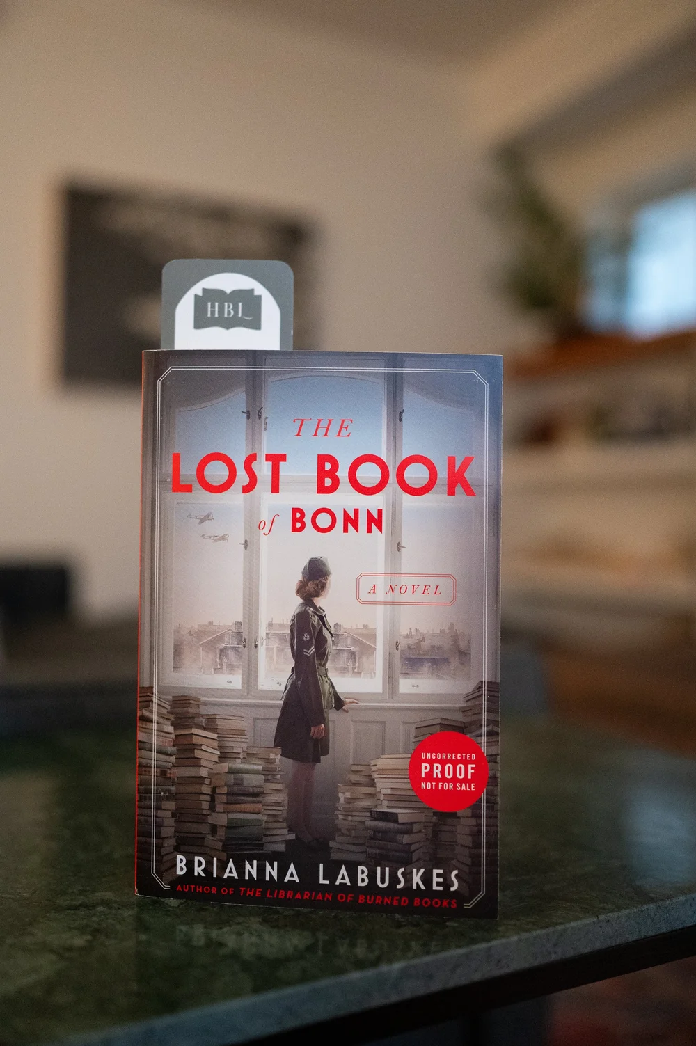 Books Publishing This Week