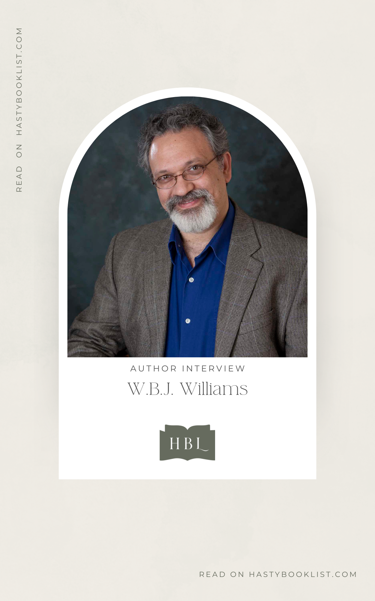 W.B.J. Williams