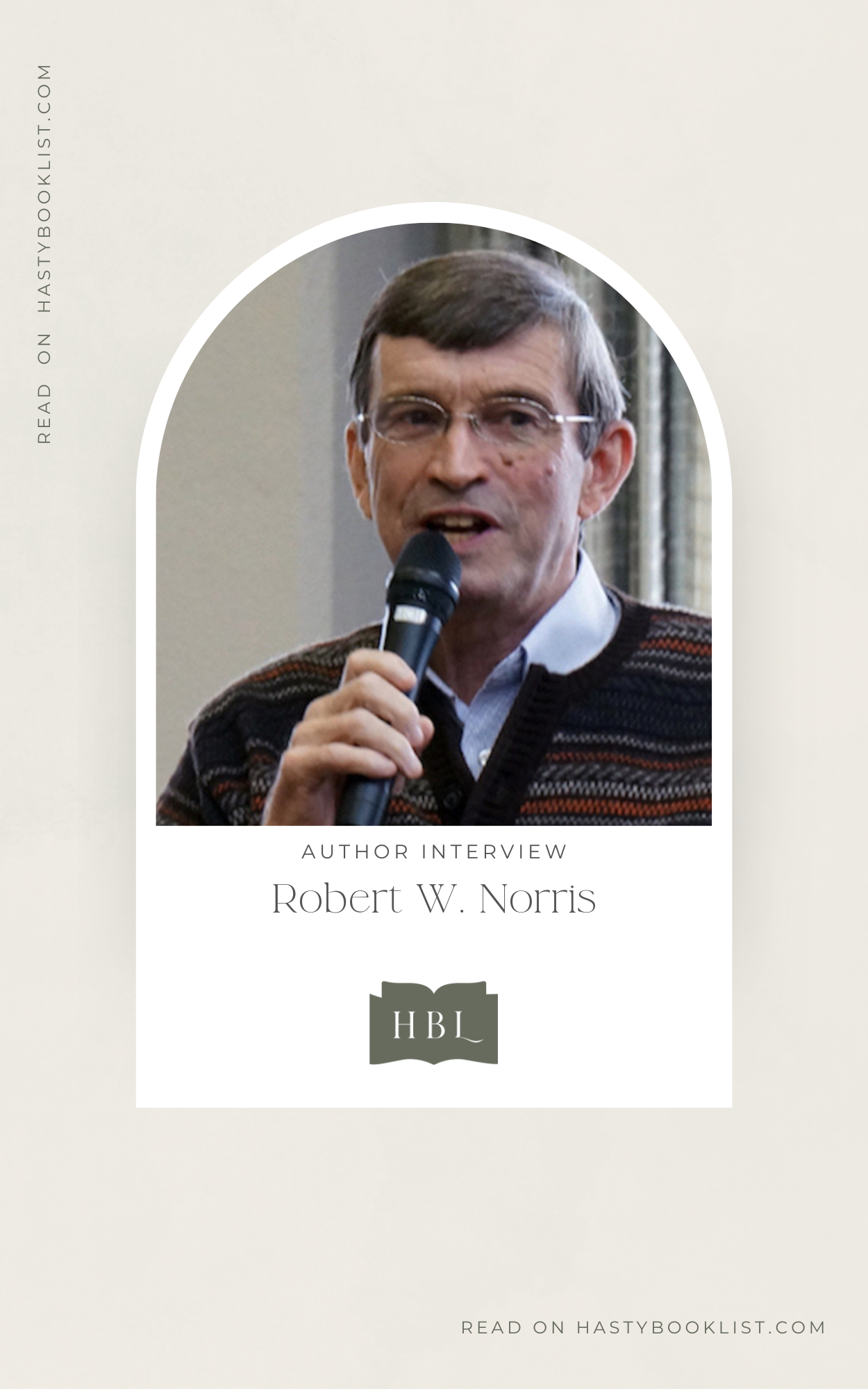 Robert W. Norris
