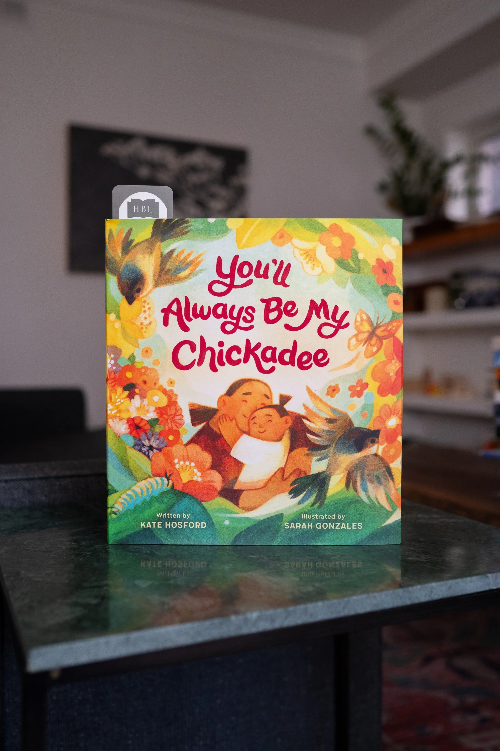 Book Mail hasty book list