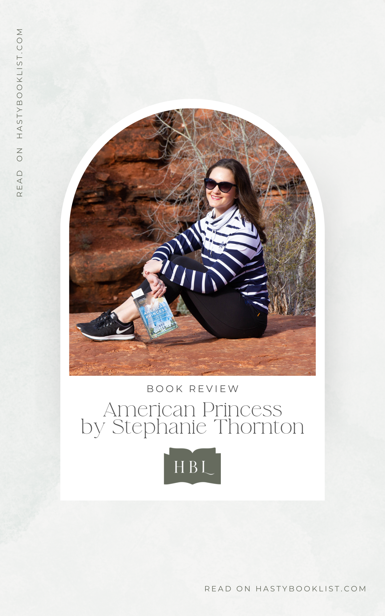 American Princess