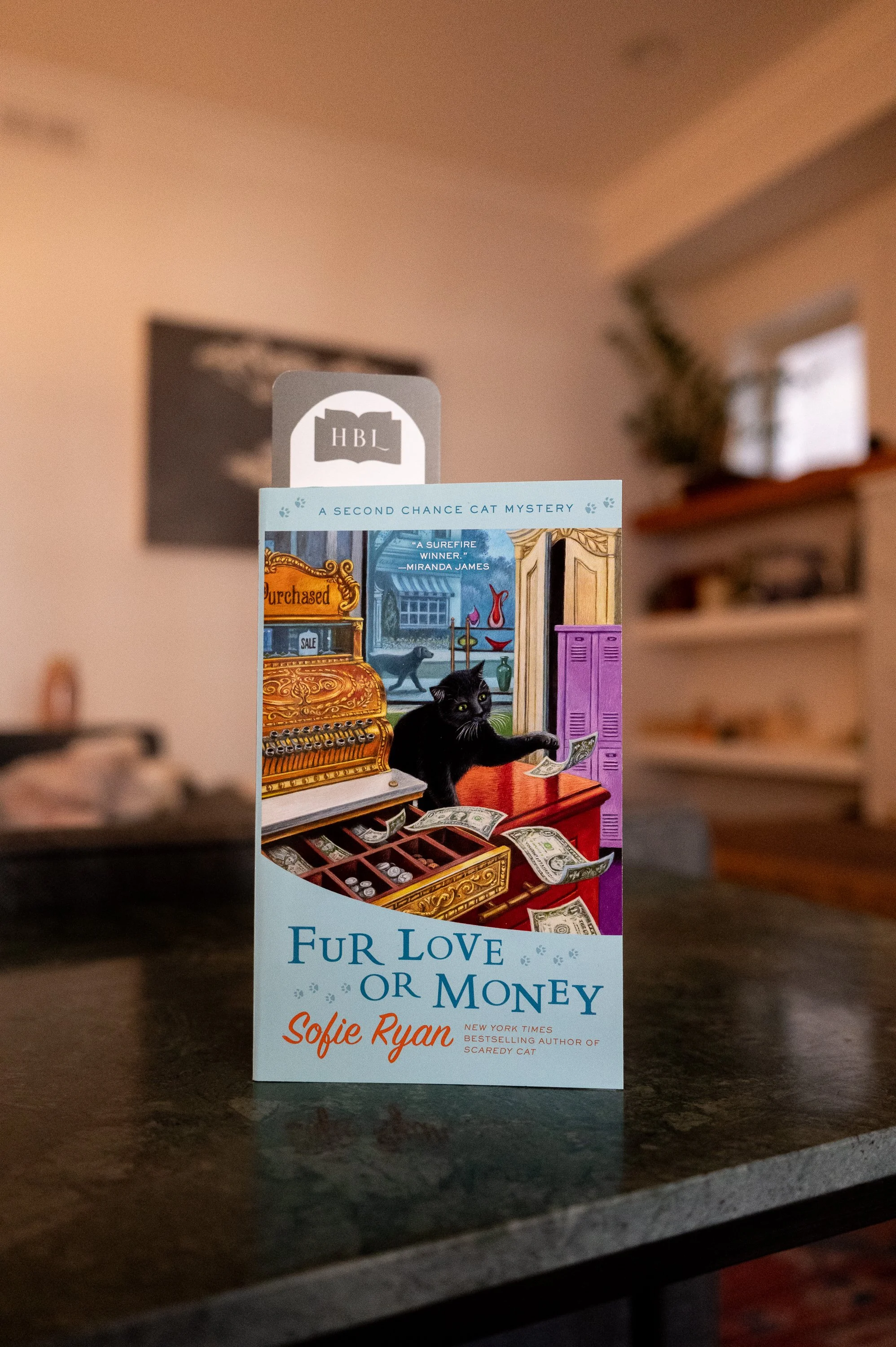 Fur Love or Money by Sofie Ryan.jpg