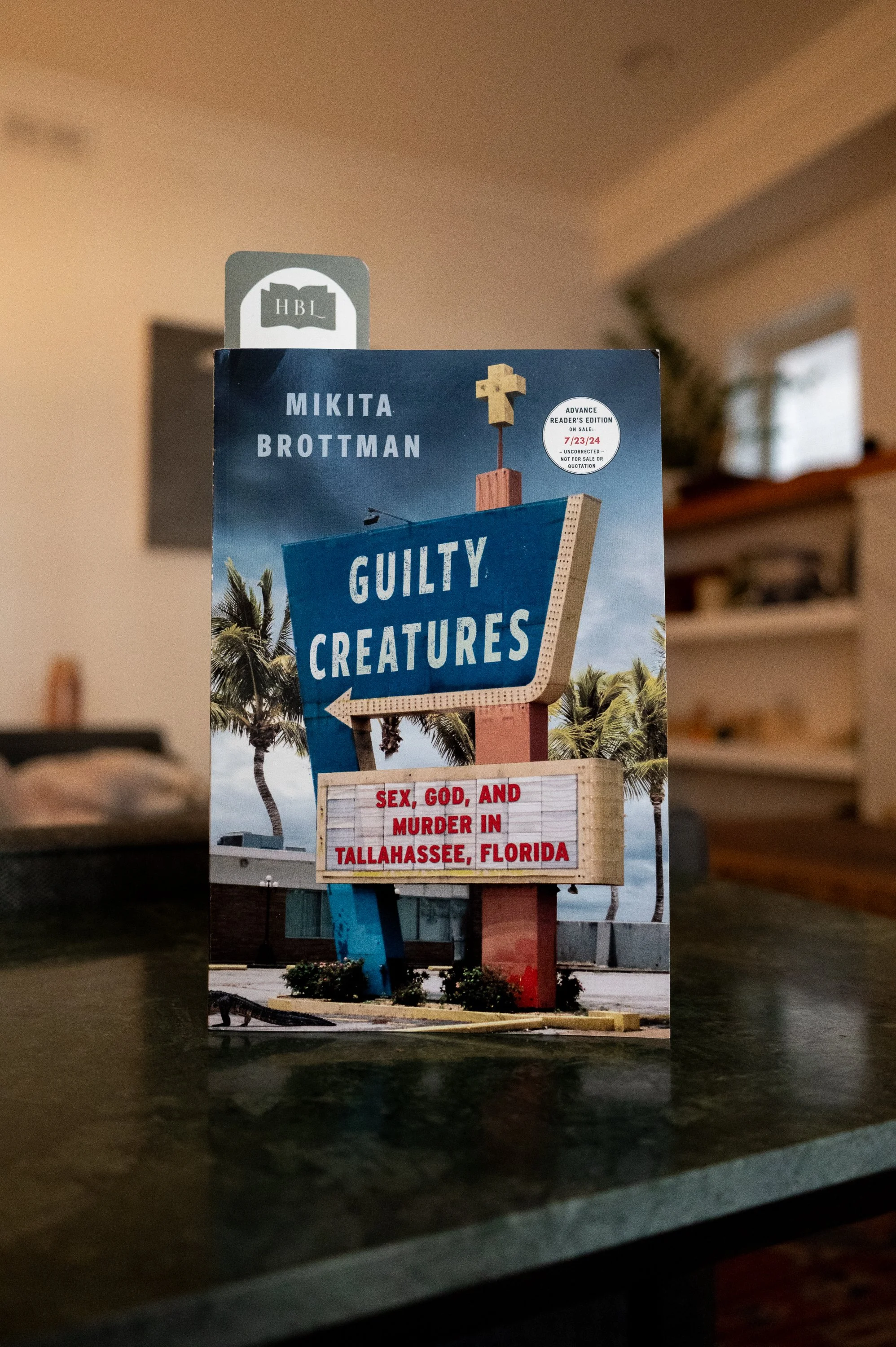 Guilty Creatures by Mikita Brottman.jpg