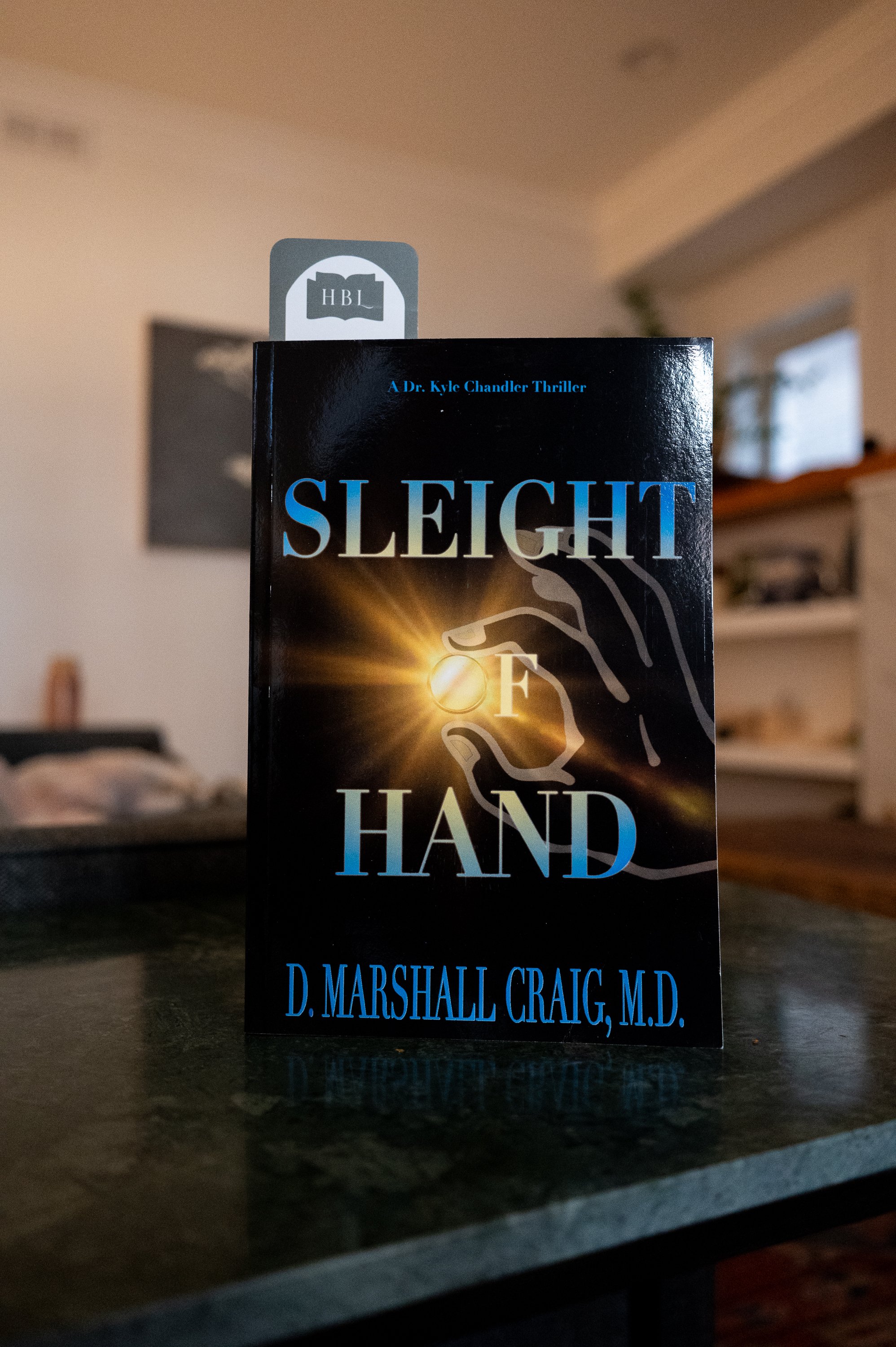 Sleight of Hand by D. Marshall Craig, M.D..jpg