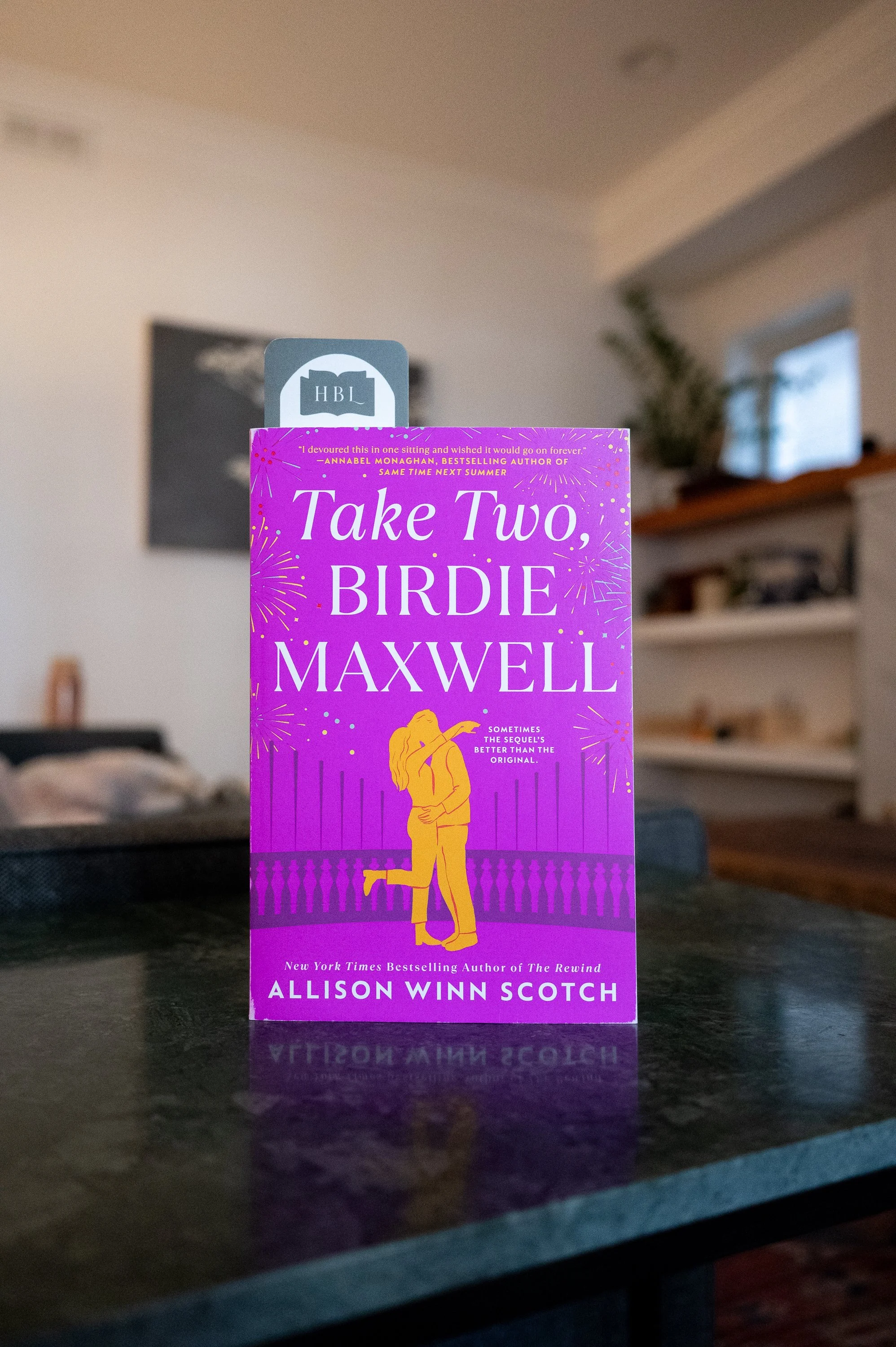 Take Two, Birdie Maxwell by Allison Winn Scotch.jpg