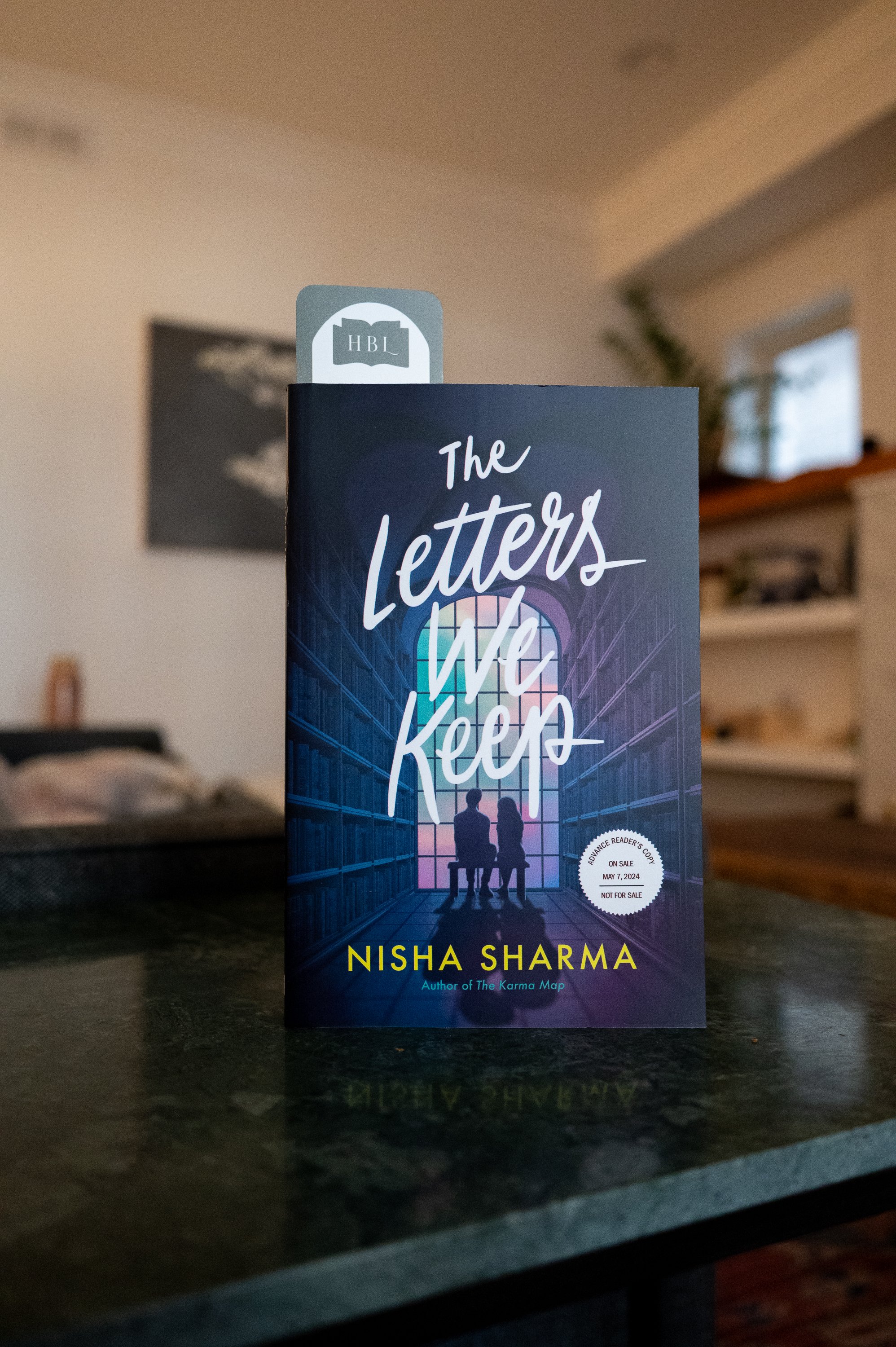 The Letters We Keep by Nisha Sharma.jpg
