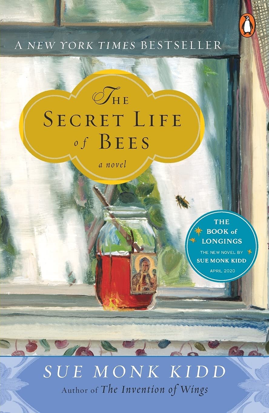 the secret life of bees by sue monk kidd.jpeg