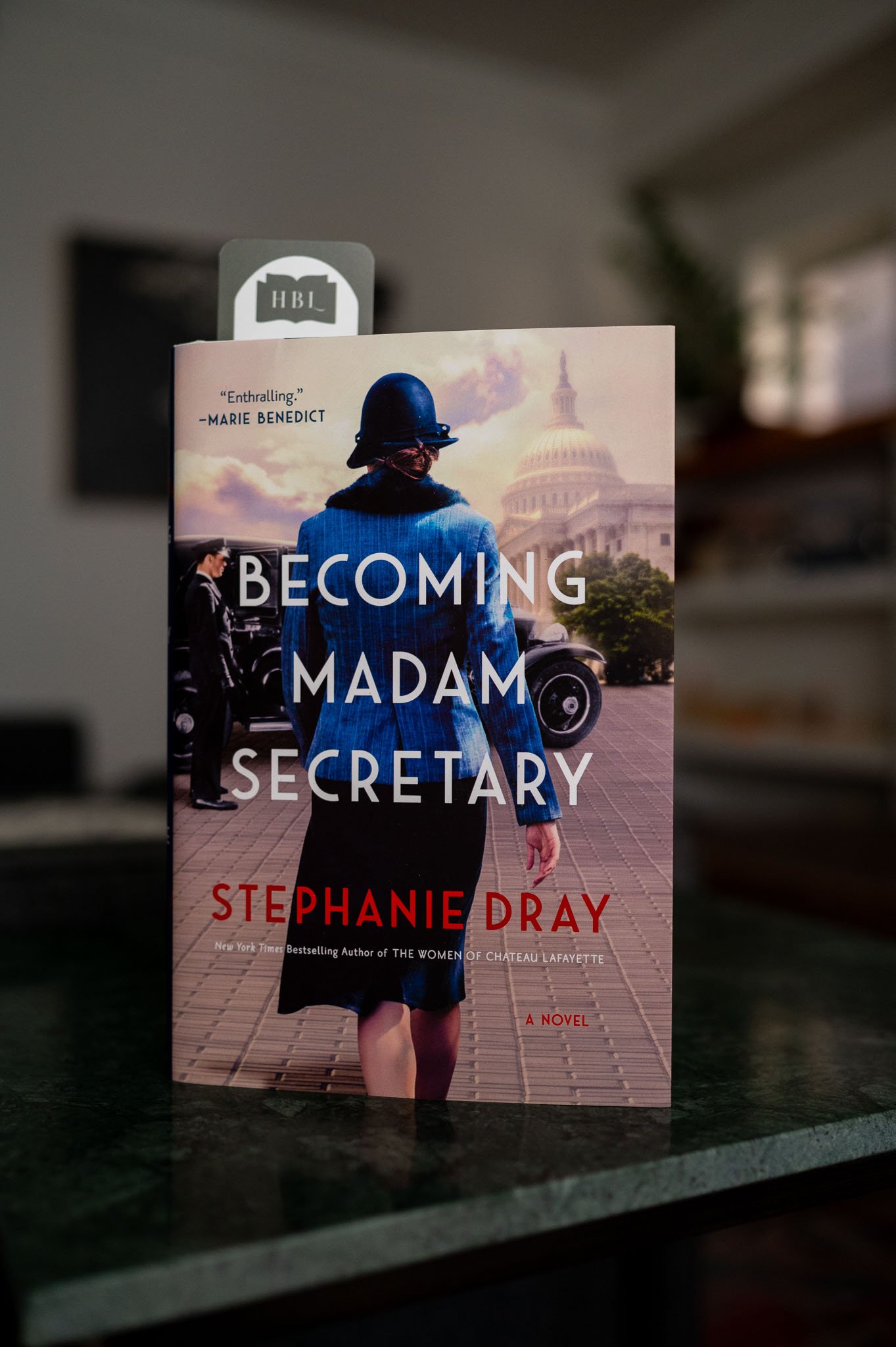 Becoming Madam Secretary by Stephanie Dray 2.jpg