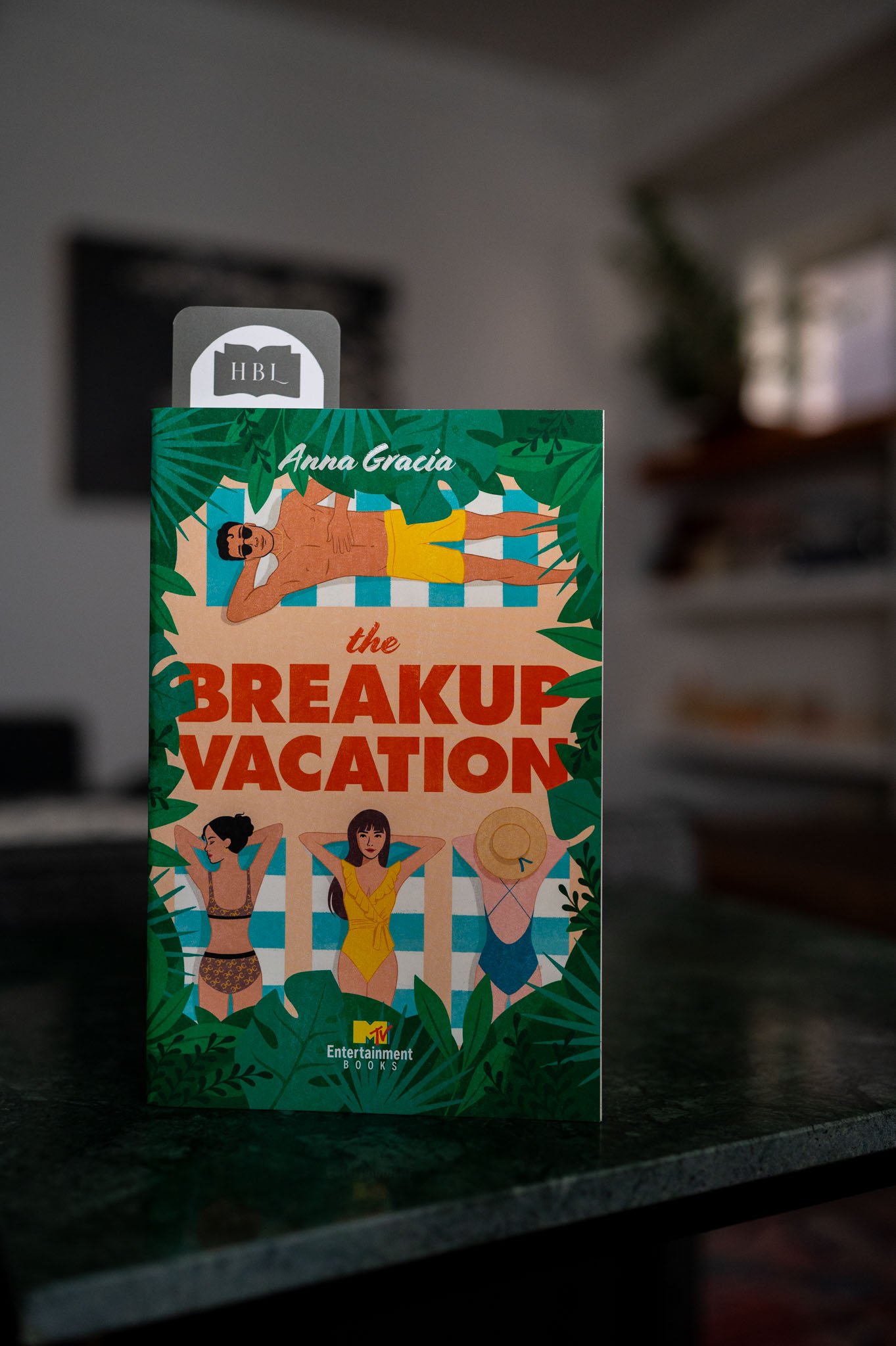 Breakup Vacation by Anna Gracia.jpg