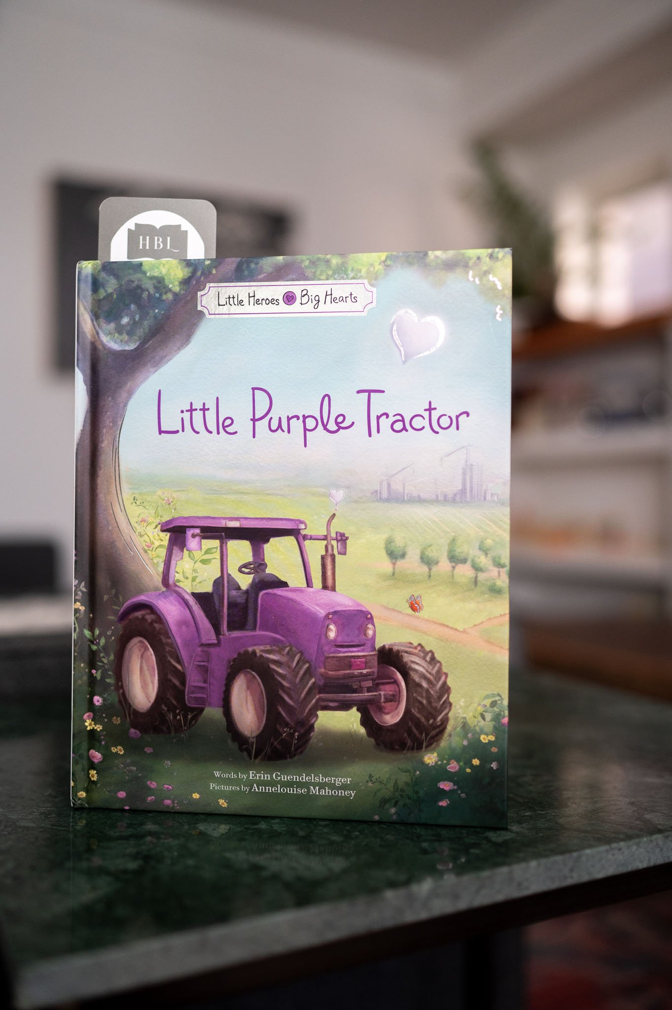 Little Purple Tractor by Erin Guendelsberger and Annelouise Mahoney .jpg