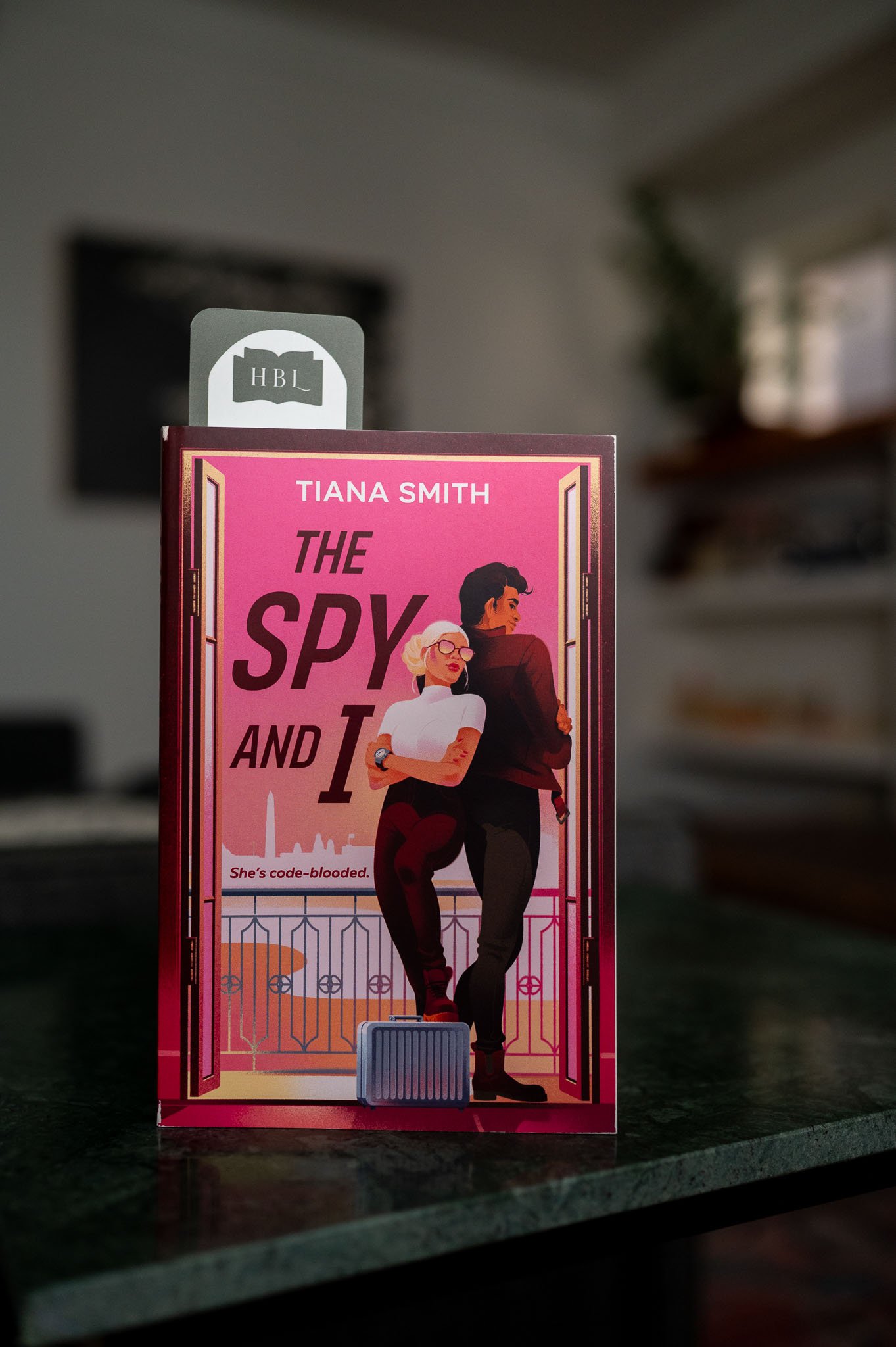 The Spy and I by Tiana Smith.jpg