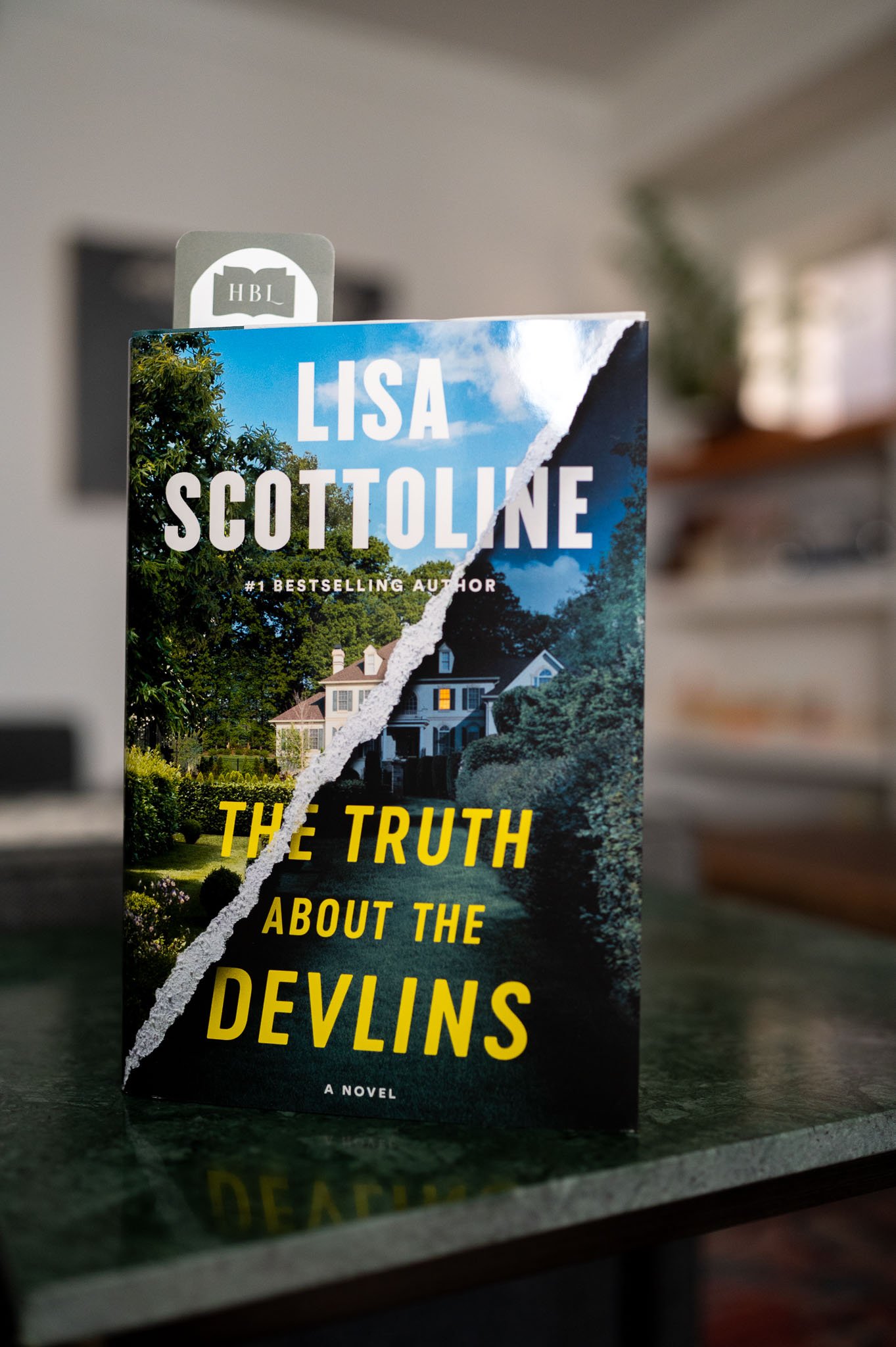 The Truth About the Devlins by Lisa Scottoline.jpg