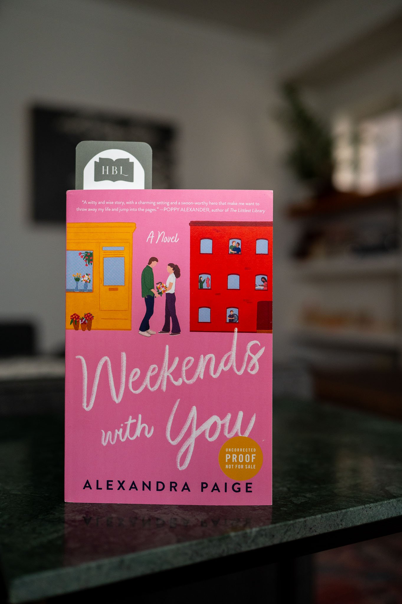 Weekends with You by Alexandra Paige.jpg