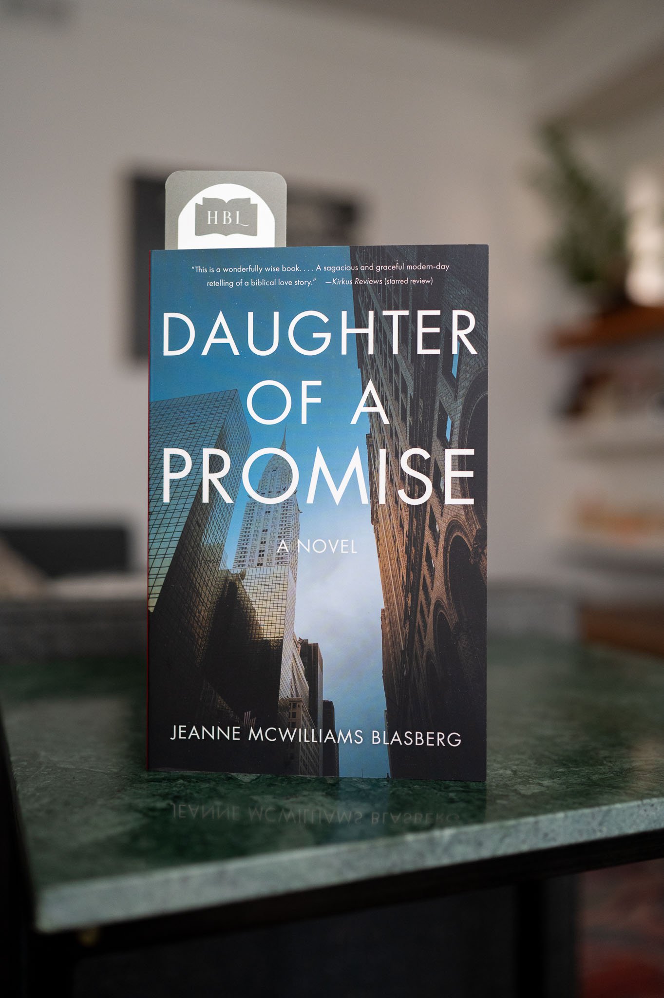 Daughter of a Promise by Jeanne McWilliams Blasberg.jpg