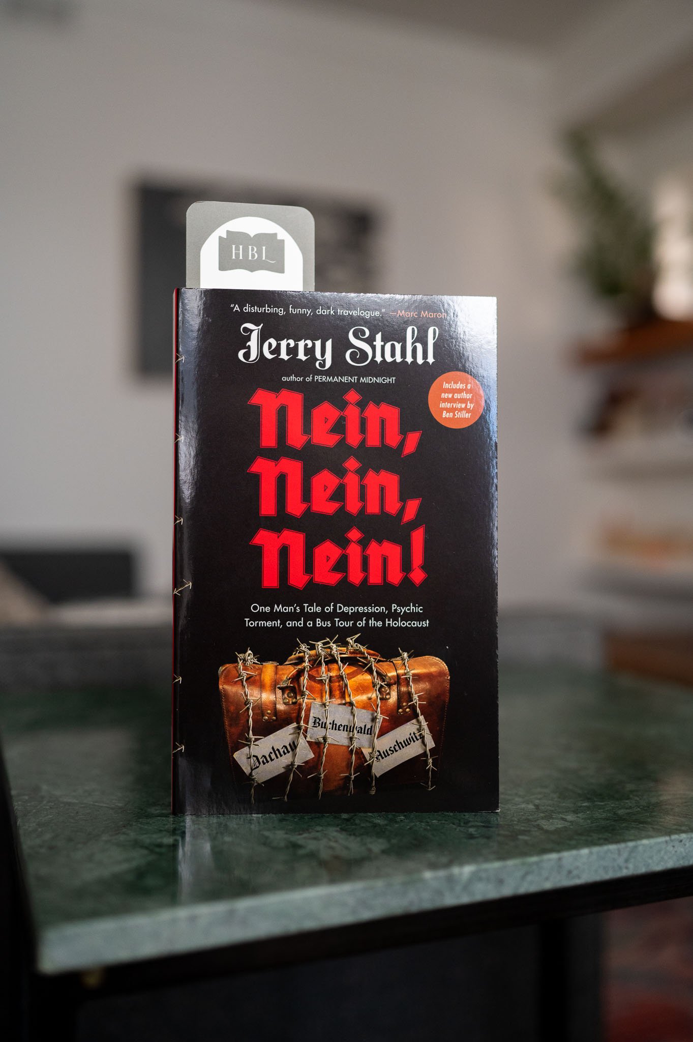 Nein, Nein, Nein by Jerry Stahl.jpg