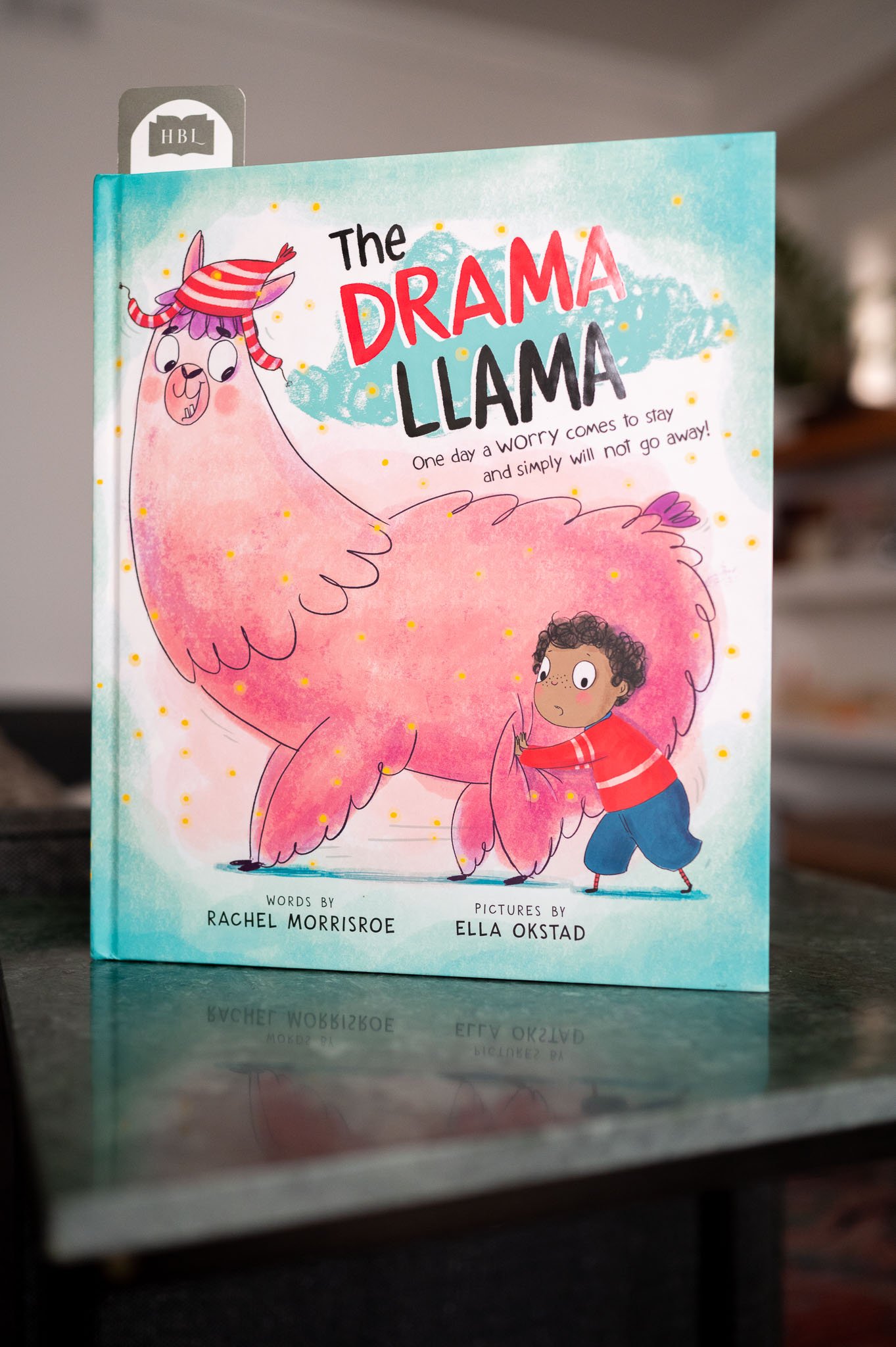 The Drama Llama by Rachel Morrisroe.jpg