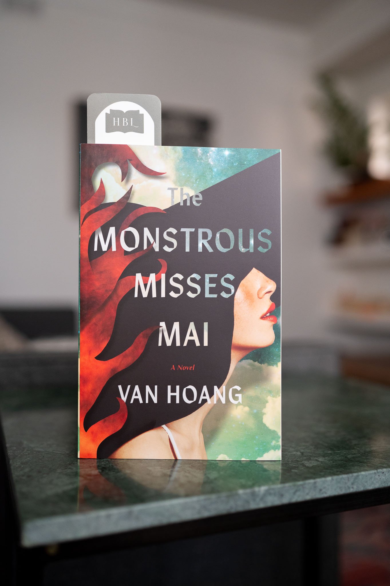 The Monstrous Misses Mai by Van Hoang.jpg