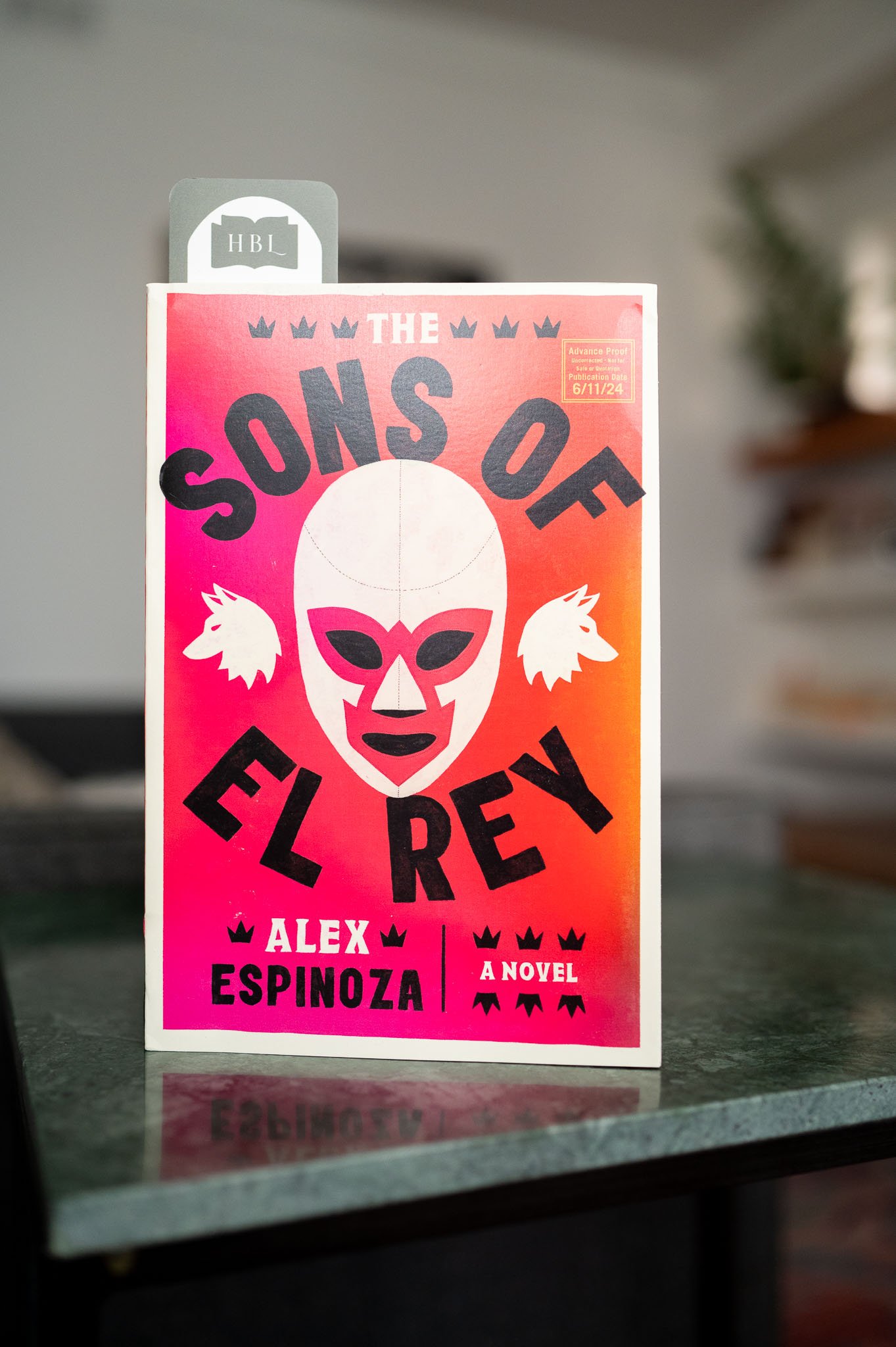 The Sons of El Ray by Alex Espinoza.jpg
